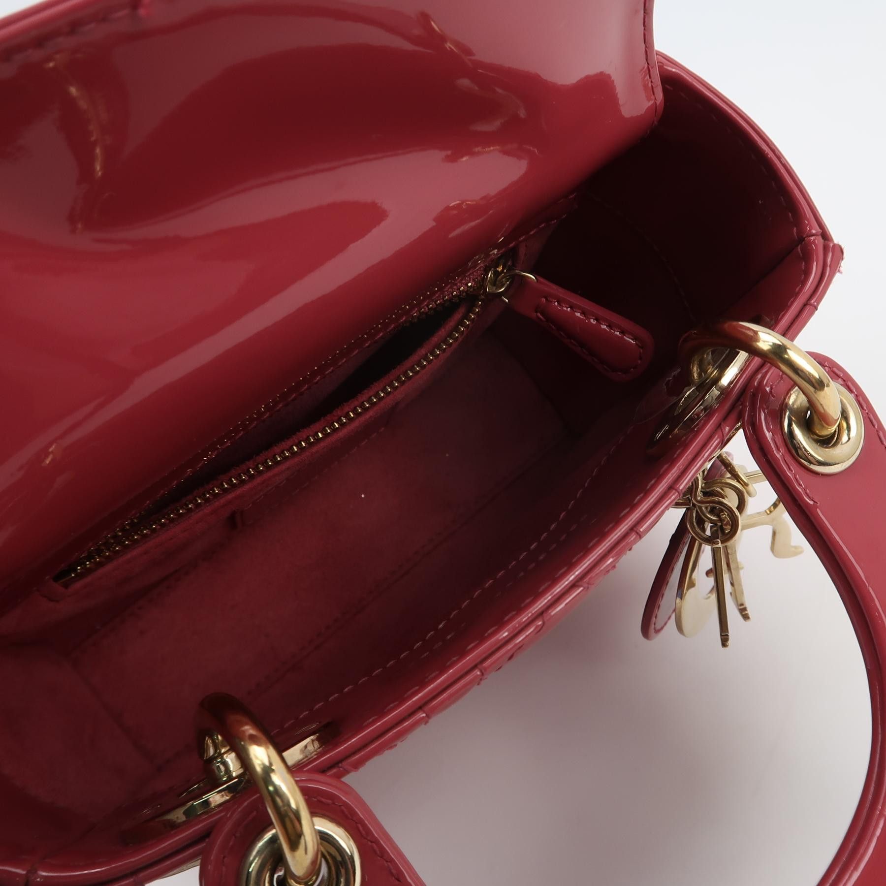 Dior Dior Women os Shoulder Bags Size ONE SIZE - 7 Thumbnail