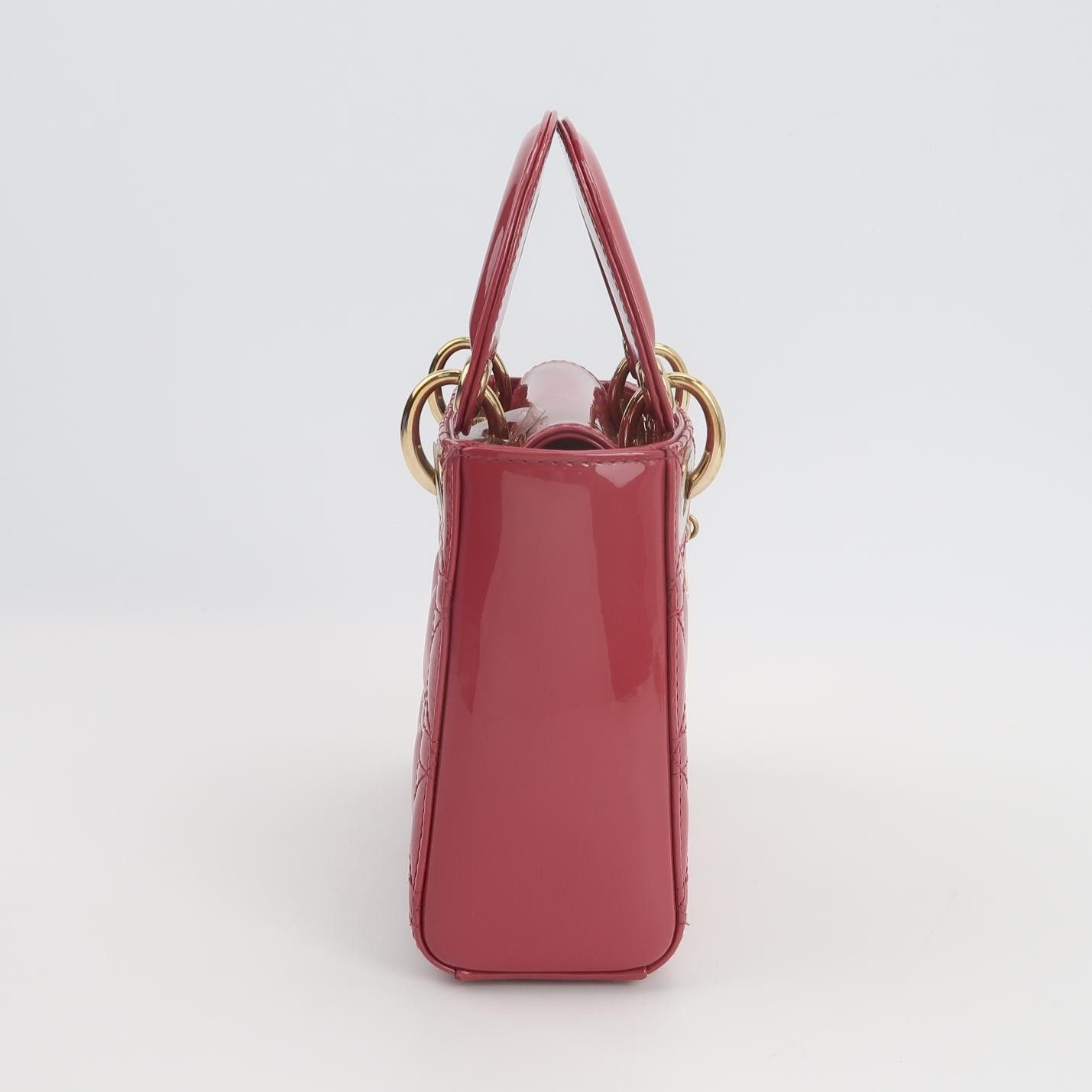 Dior Dior Women os Shoulder Bags Size ONE SIZE - 4 Thumbnail