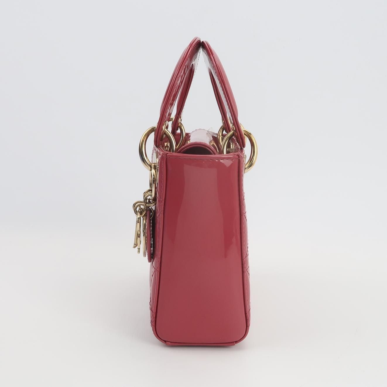 Dior Dior Women os Shoulder Bags Size ONE SIZE - 3 Thumbnail