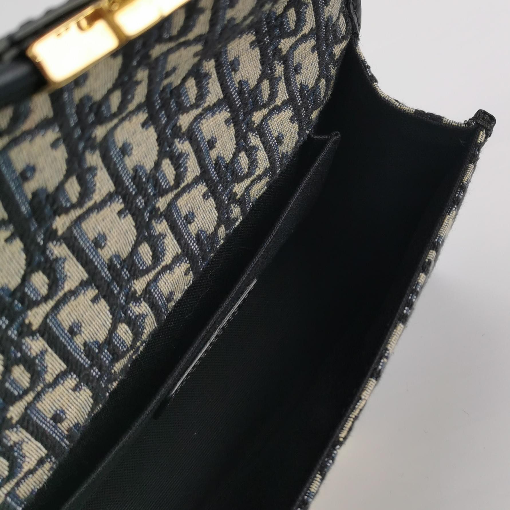 Dior Dior Women os Shoulder Bags Size ONE SIZE - 7 Thumbnail
