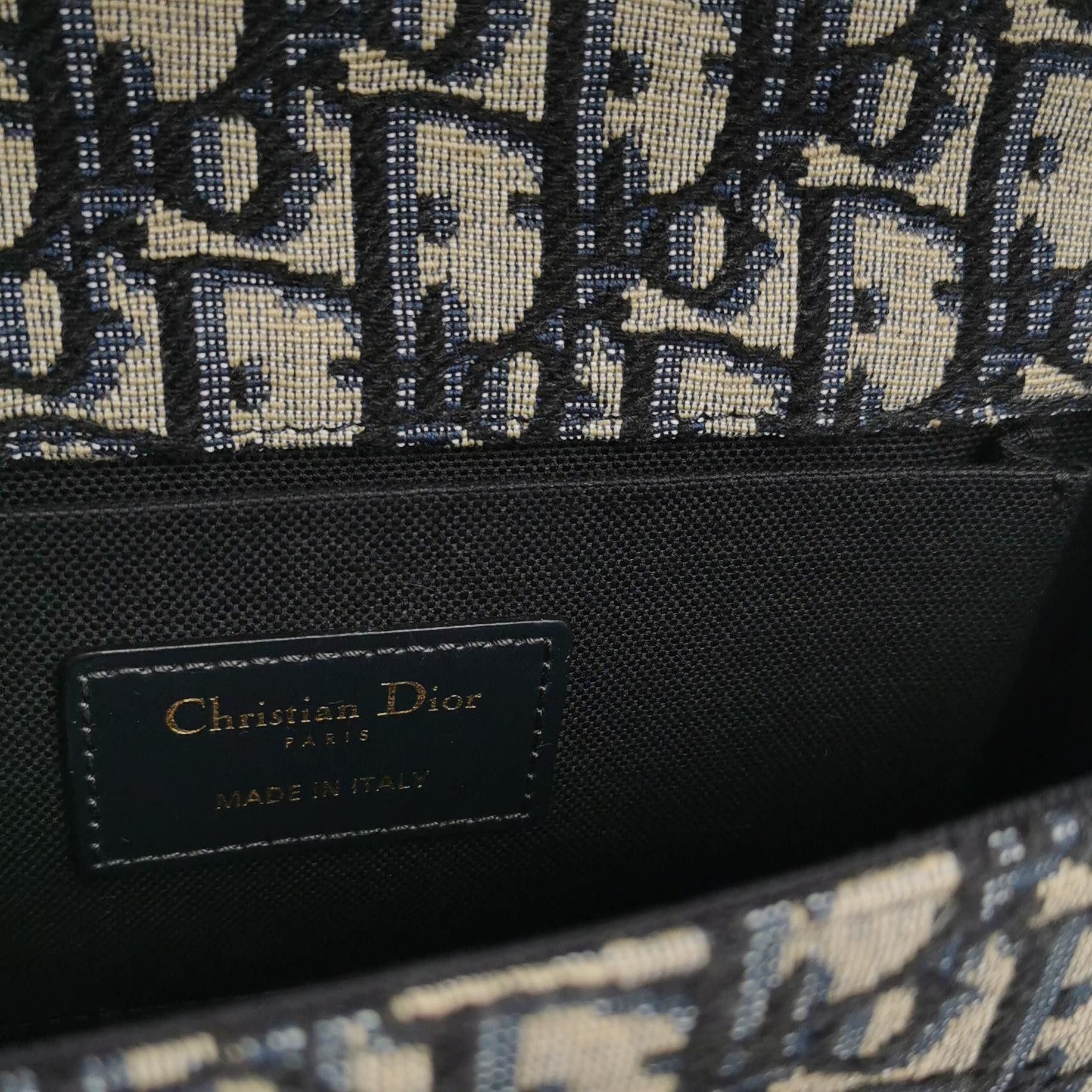 Dior Dior Women os Shoulder Bags Size ONE SIZE - 8 Thumbnail