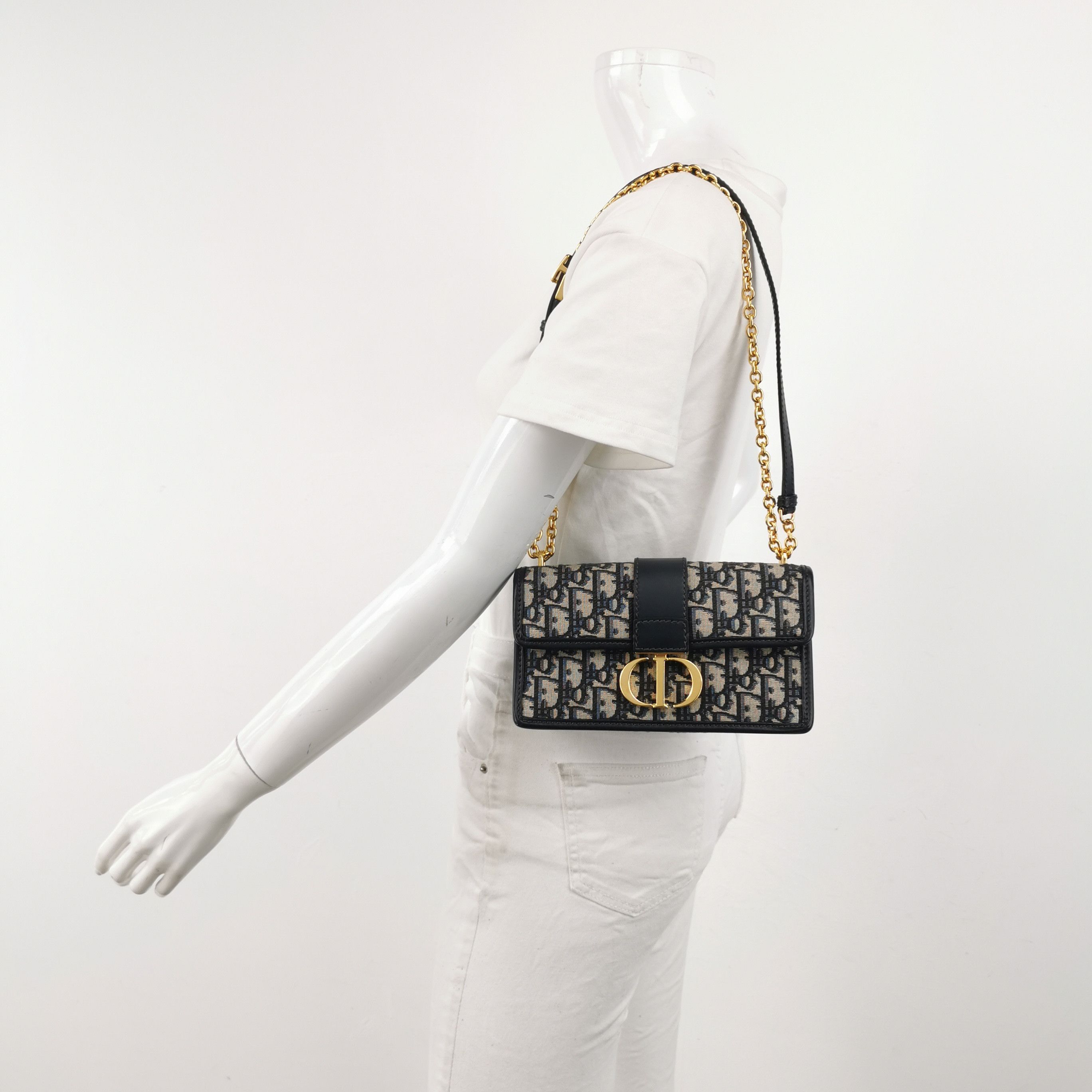 Dior Dior Women os Shoulder Bags Size ONE SIZE - 2 Thumbnail