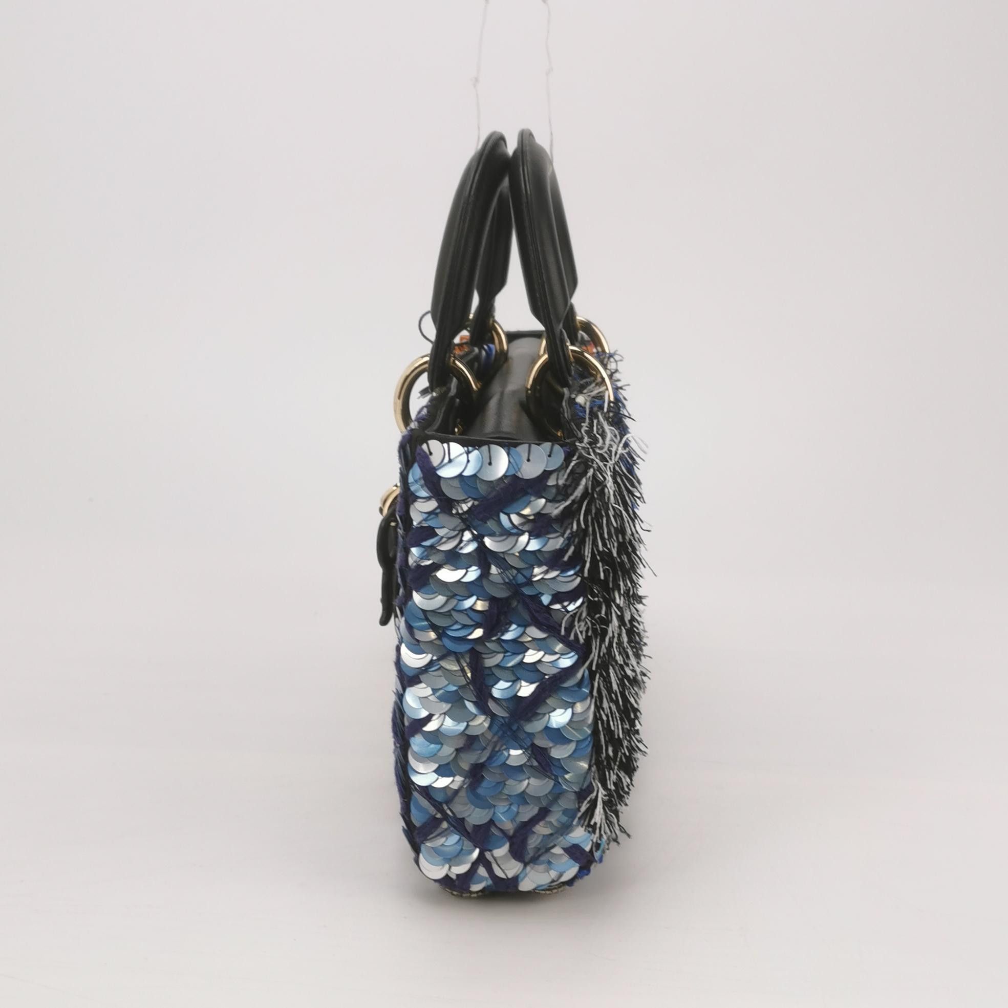 Dior Dior Women os Shoulder Bags Size ONE SIZE - 3 Thumbnail