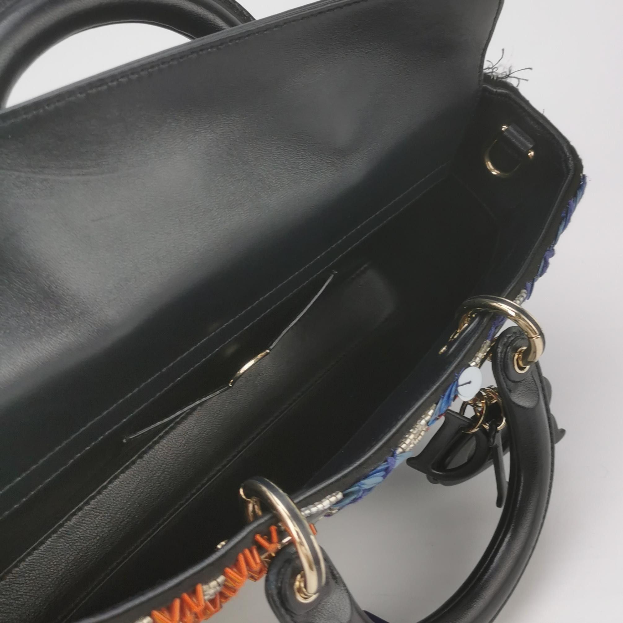 Dior Dior Women os Shoulder Bags Size ONE SIZE - 7 Thumbnail