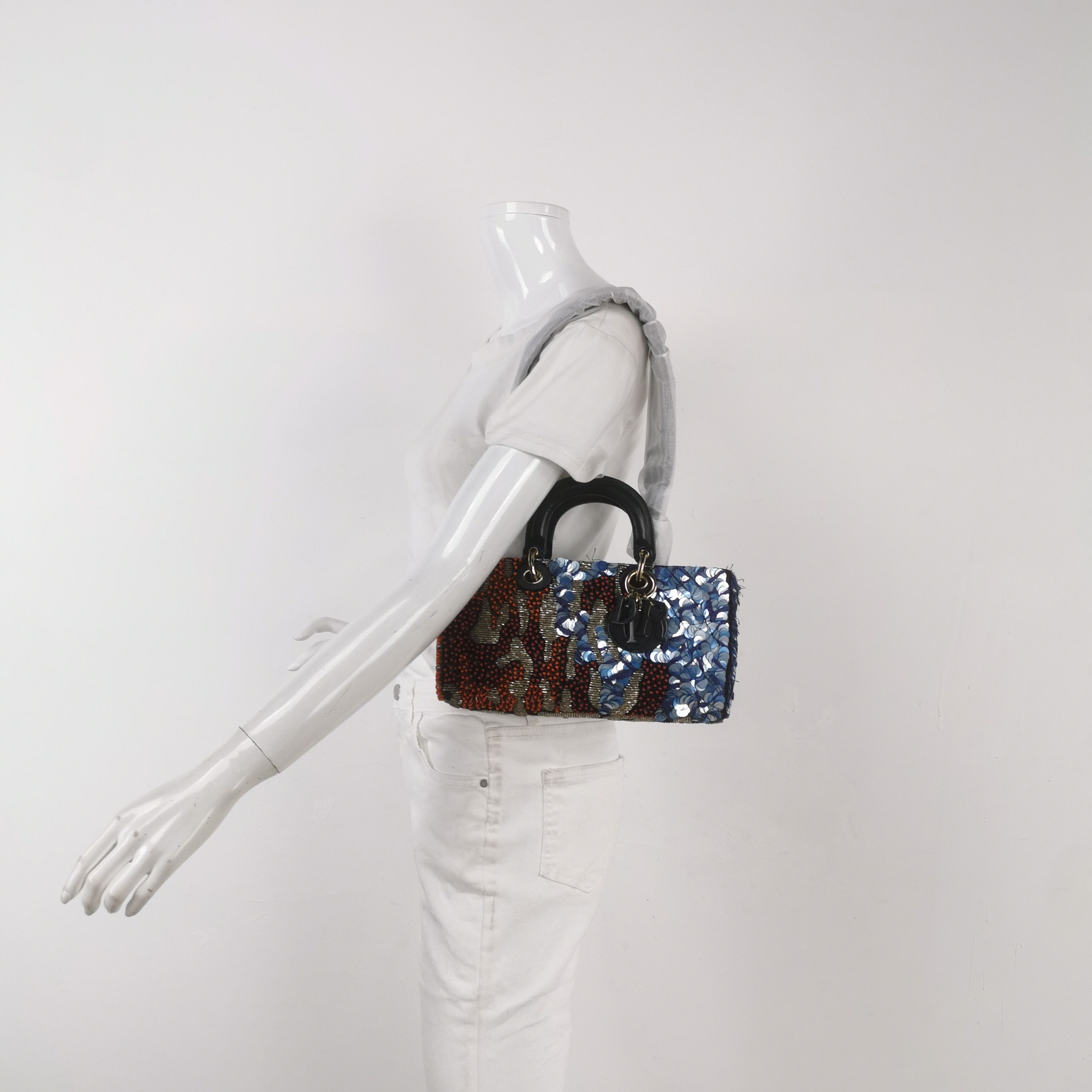 Dior Dior Women os Shoulder Bags Size ONE SIZE - 2 Thumbnail