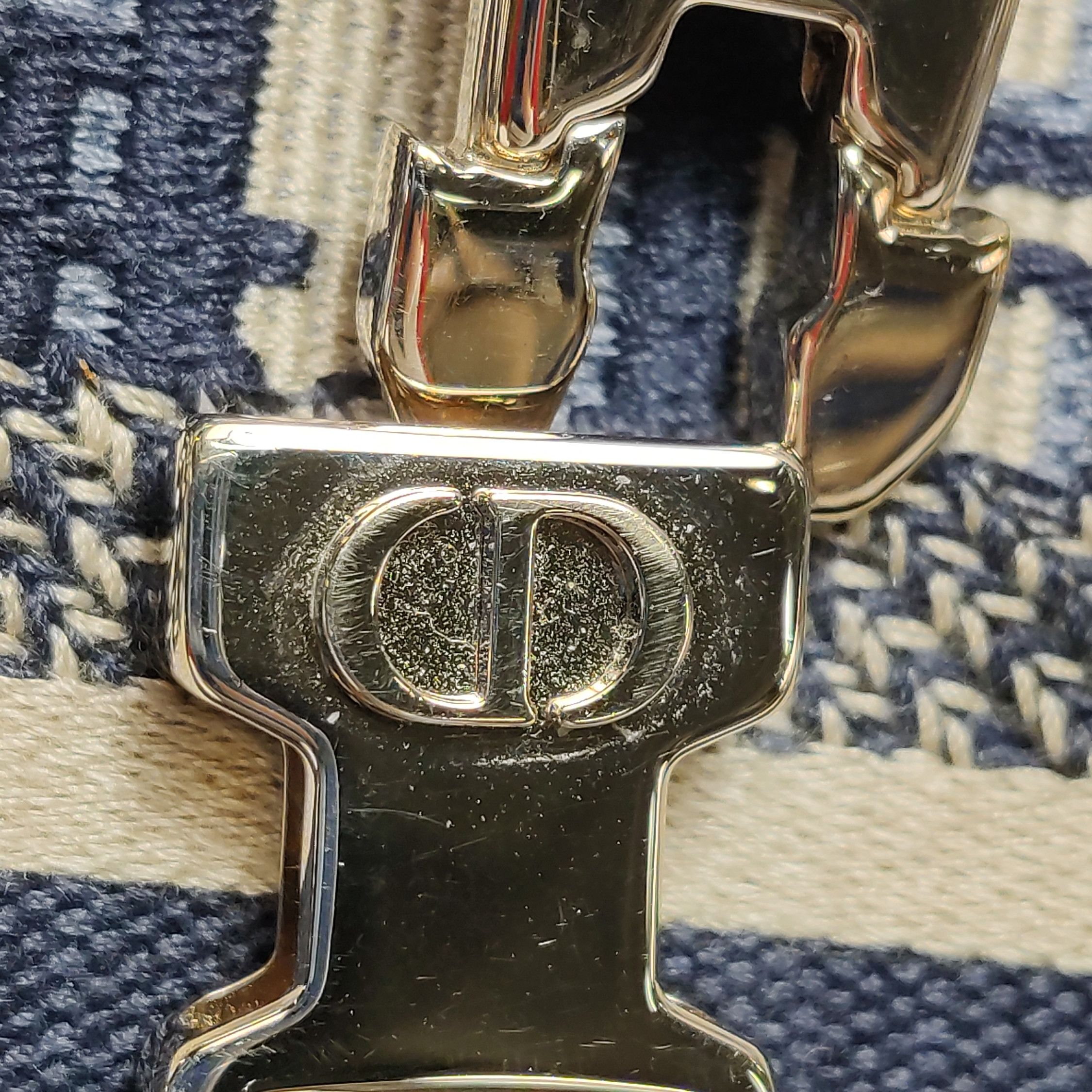 Dior Dior Women os Shoulder Bags Size ONE SIZE - 12 Thumbnail