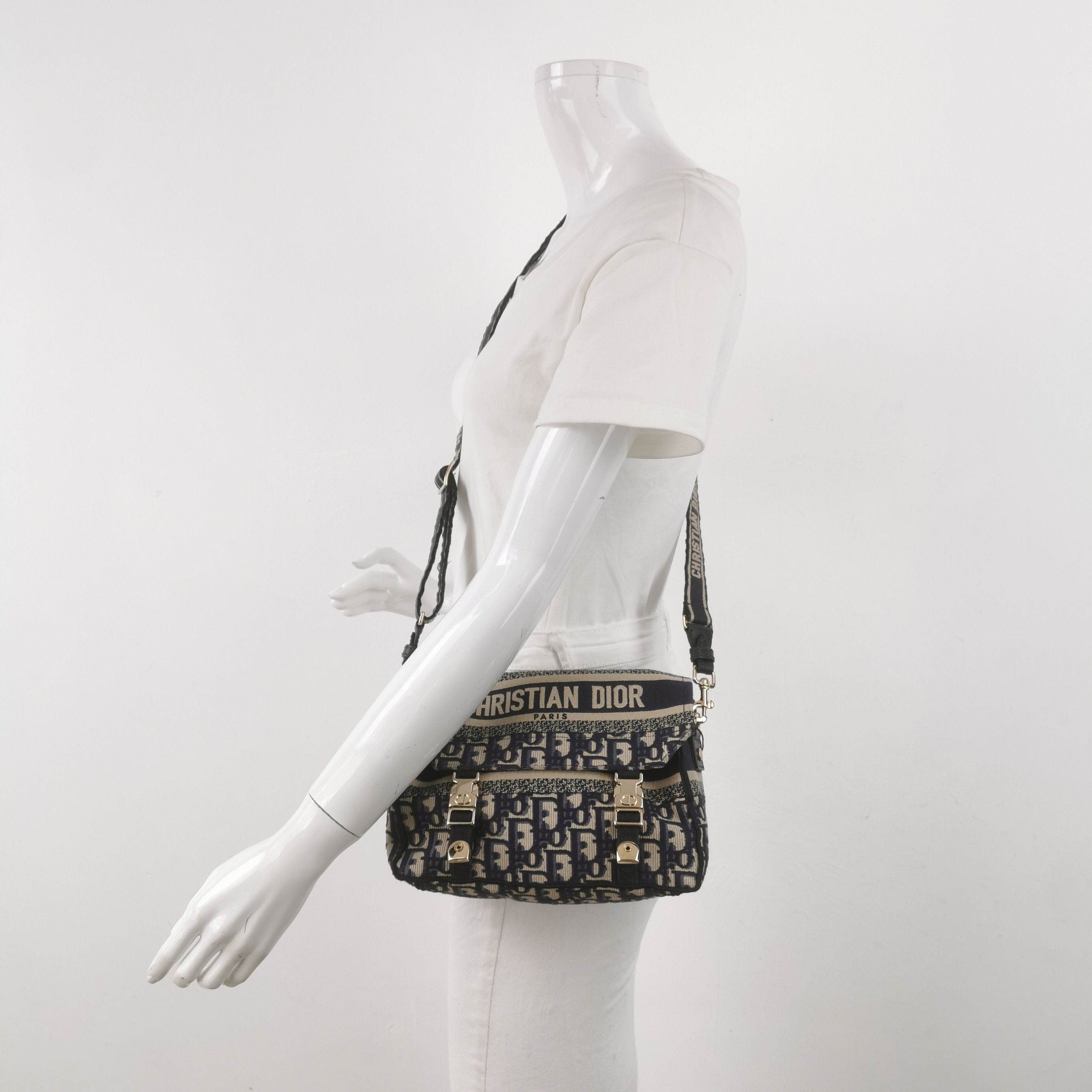Dior Dior Women os Shoulder Bags Size ONE SIZE - 2 Thumbnail