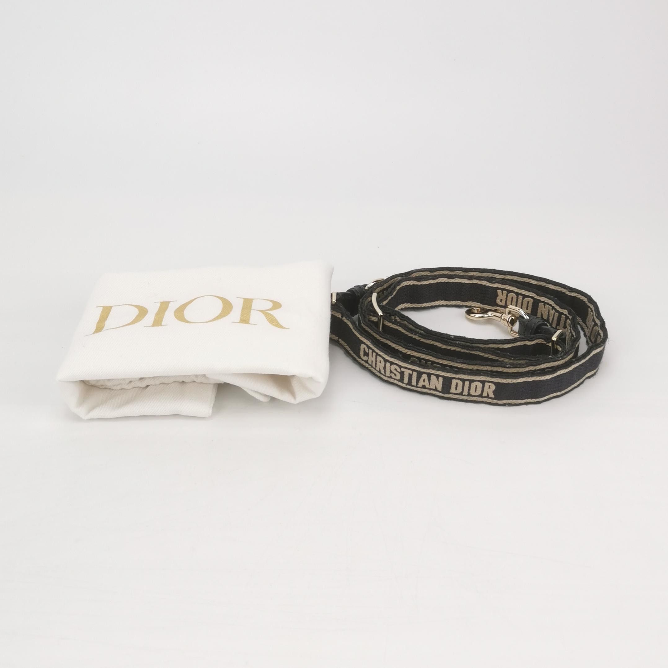 Dior Dior Women os Shoulder Bags Size ONE SIZE - 10 Thumbnail