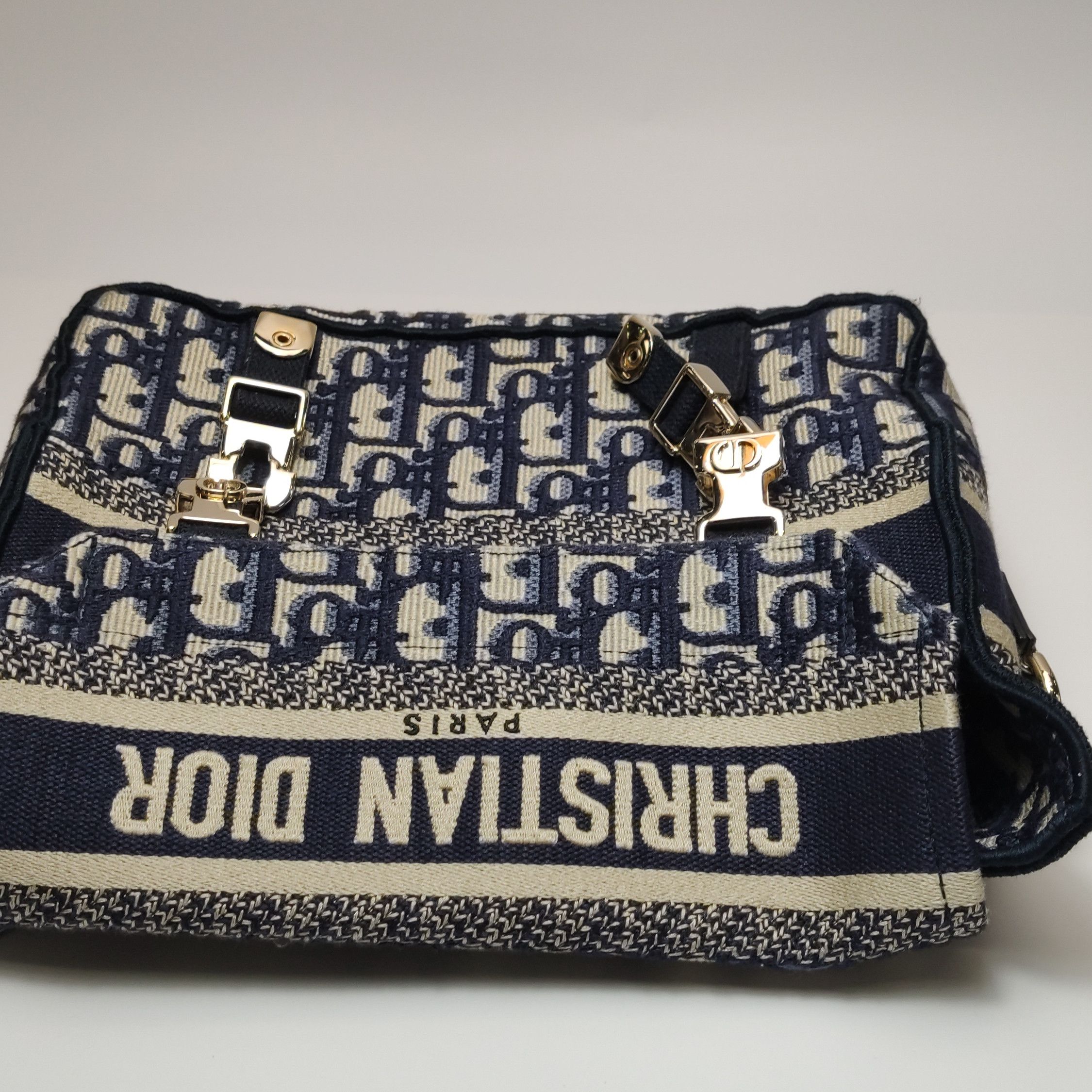 Dior Dior Women os Shoulder Bags Size ONE SIZE - 18 Thumbnail