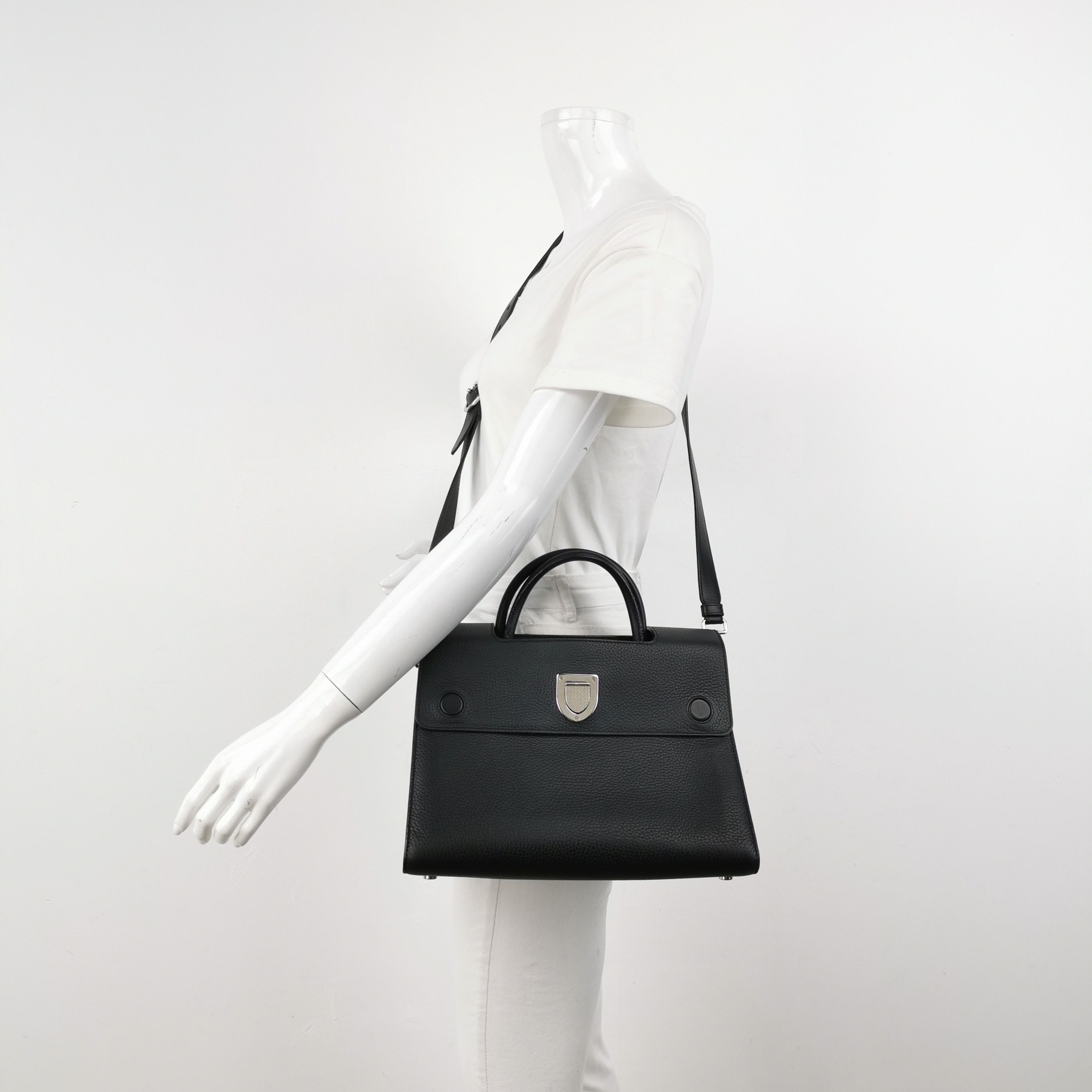 Dior Dior Women os Shoulder Bags Size ONE SIZE - 2 Thumbnail
