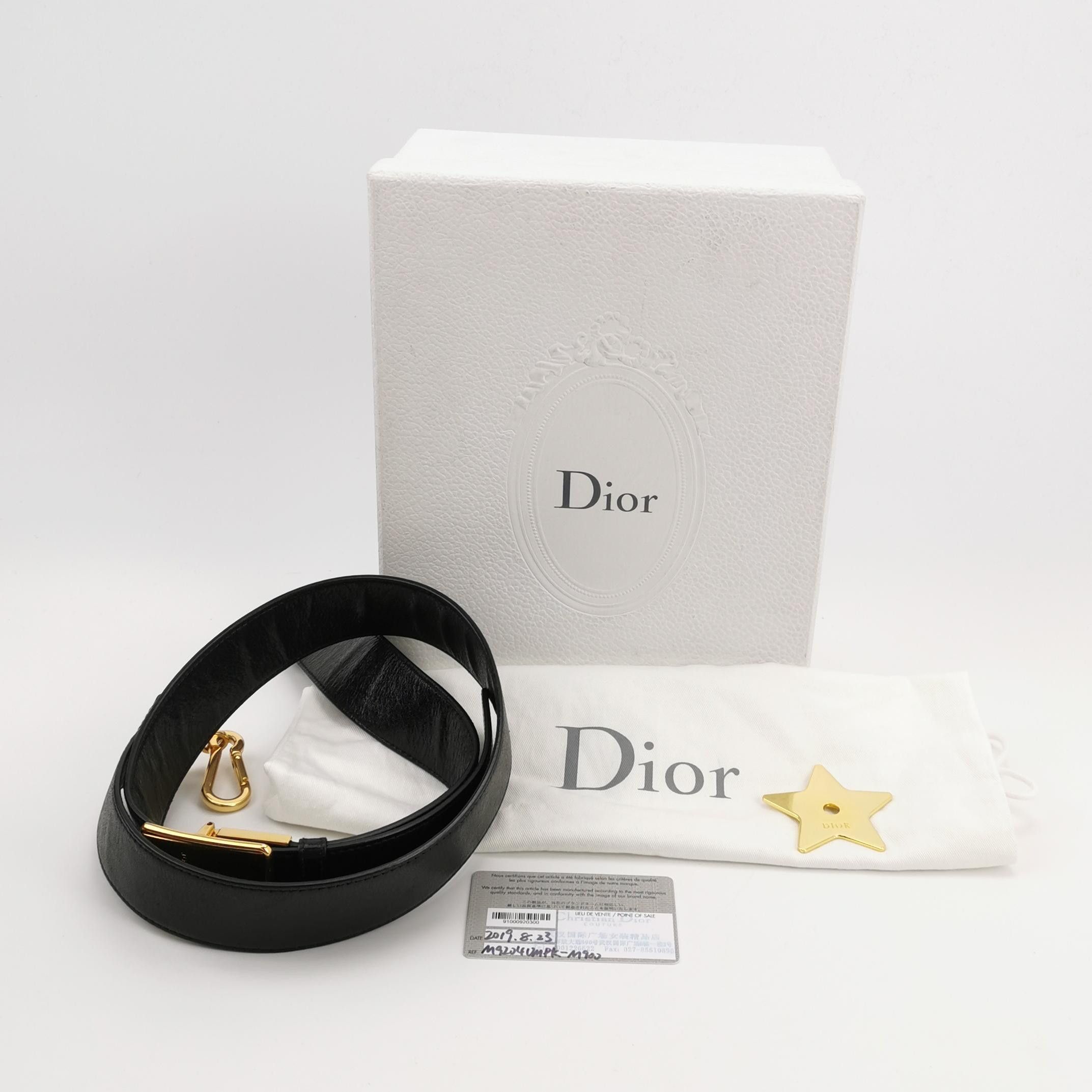 Dior Dior Women os Crossbody Bags Size ONE SIZE - 9 Thumbnail