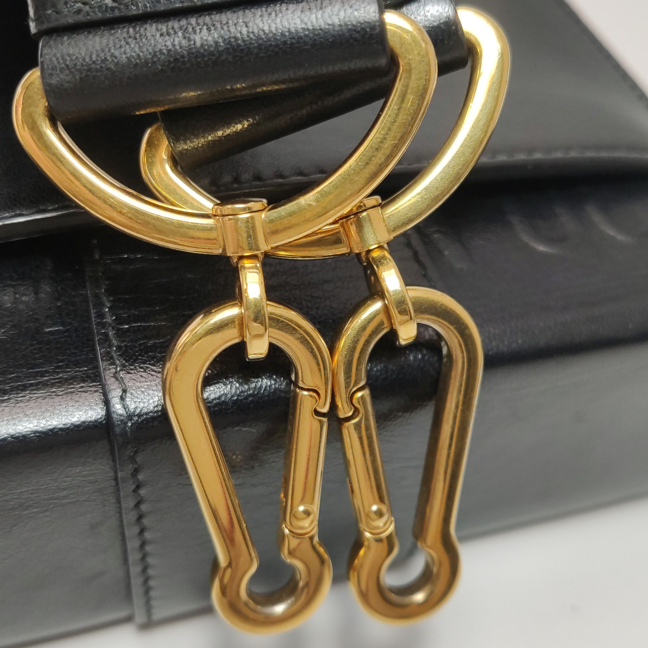 Dior Dior Women os Crossbody Bags Size ONE SIZE - 15 Thumbnail