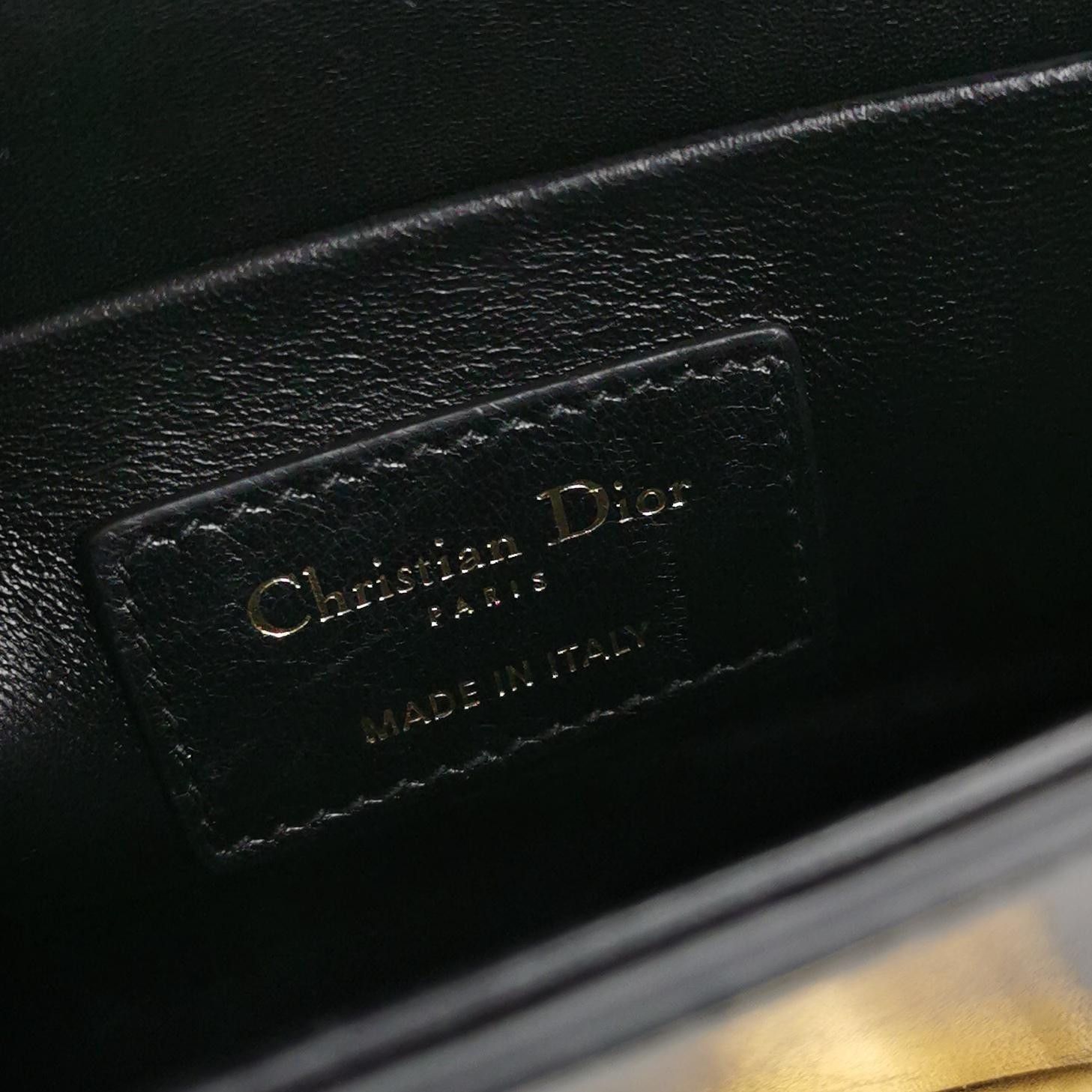 Dior Dior Women os Crossbody Bags Size ONE SIZE - 8 Thumbnail