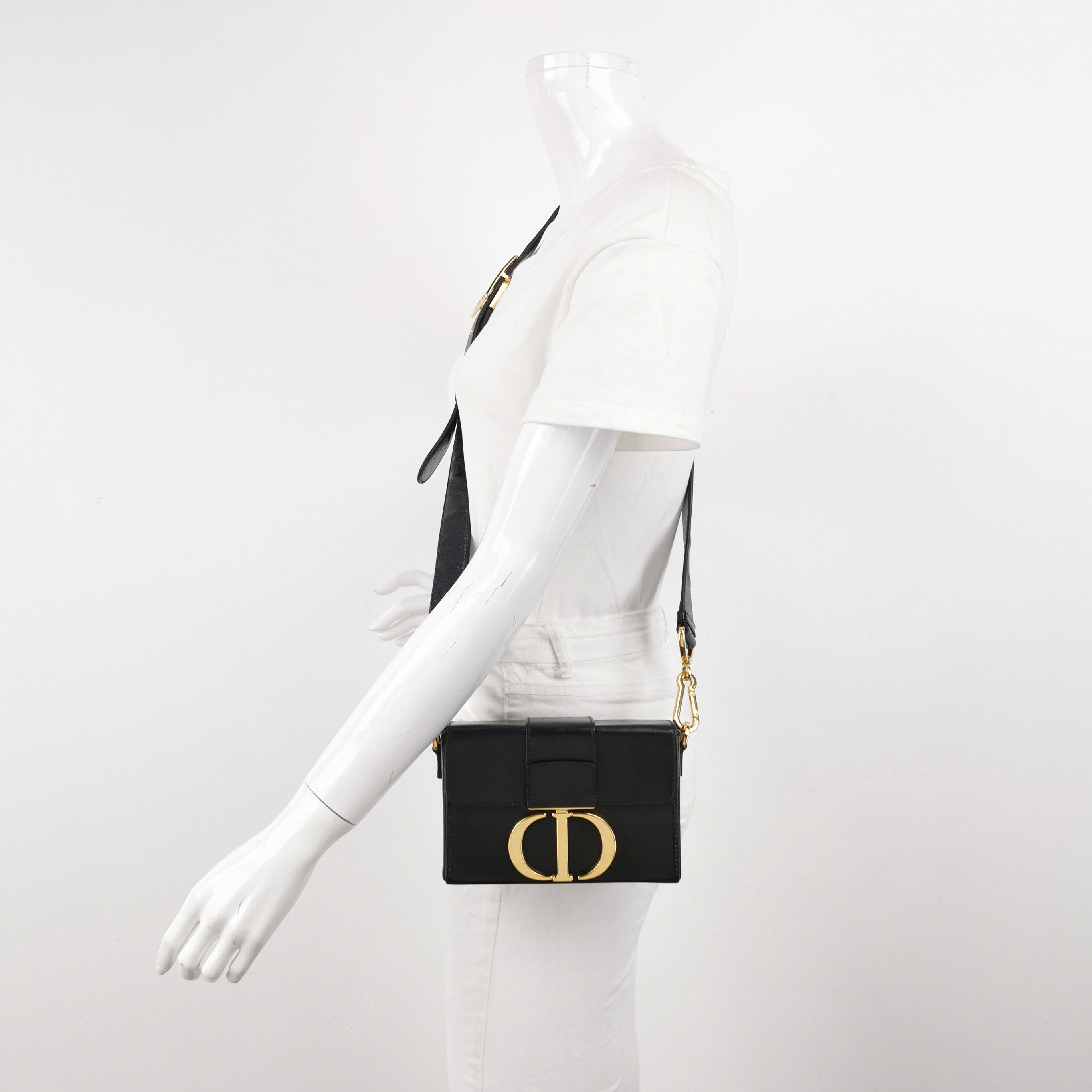 Dior Dior Women os Crossbody Bags Size ONE SIZE - 2 Thumbnail