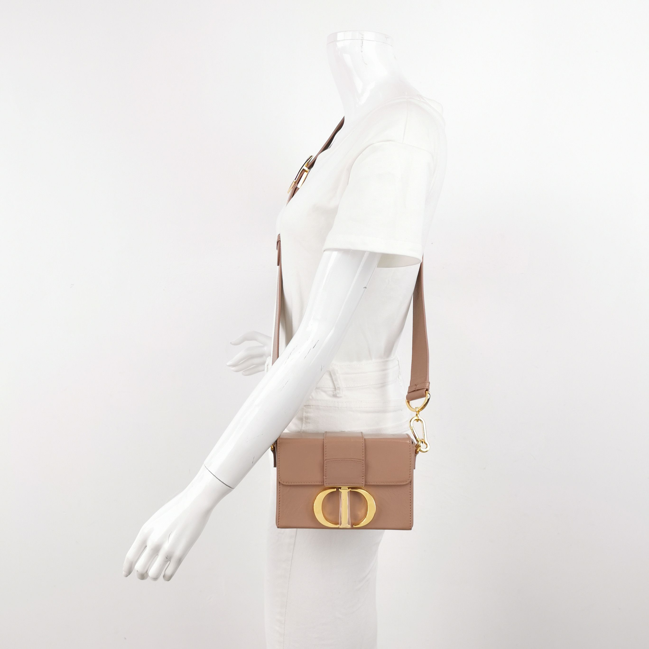 Dior Dior Women os Crossbody Bags Size ONE SIZE - 2 Thumbnail