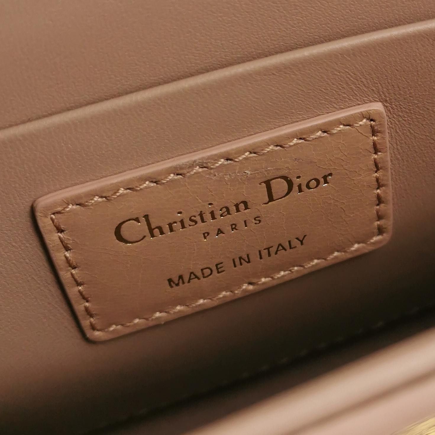 Dior Dior Women os Crossbody Bags Size ONE SIZE - 8 Thumbnail