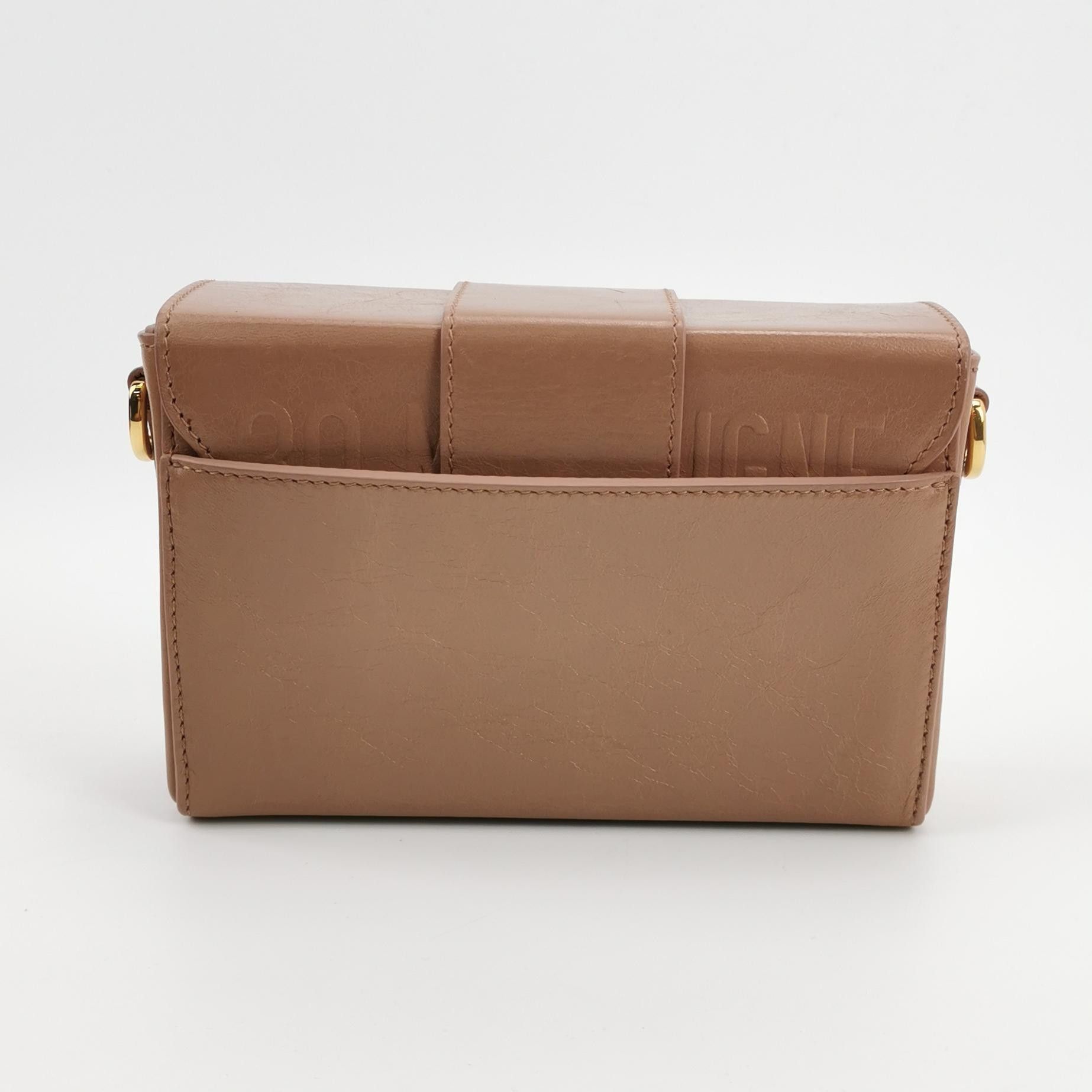 Dior Dior Women os Crossbody Bags Size ONE SIZE - 5 Thumbnail