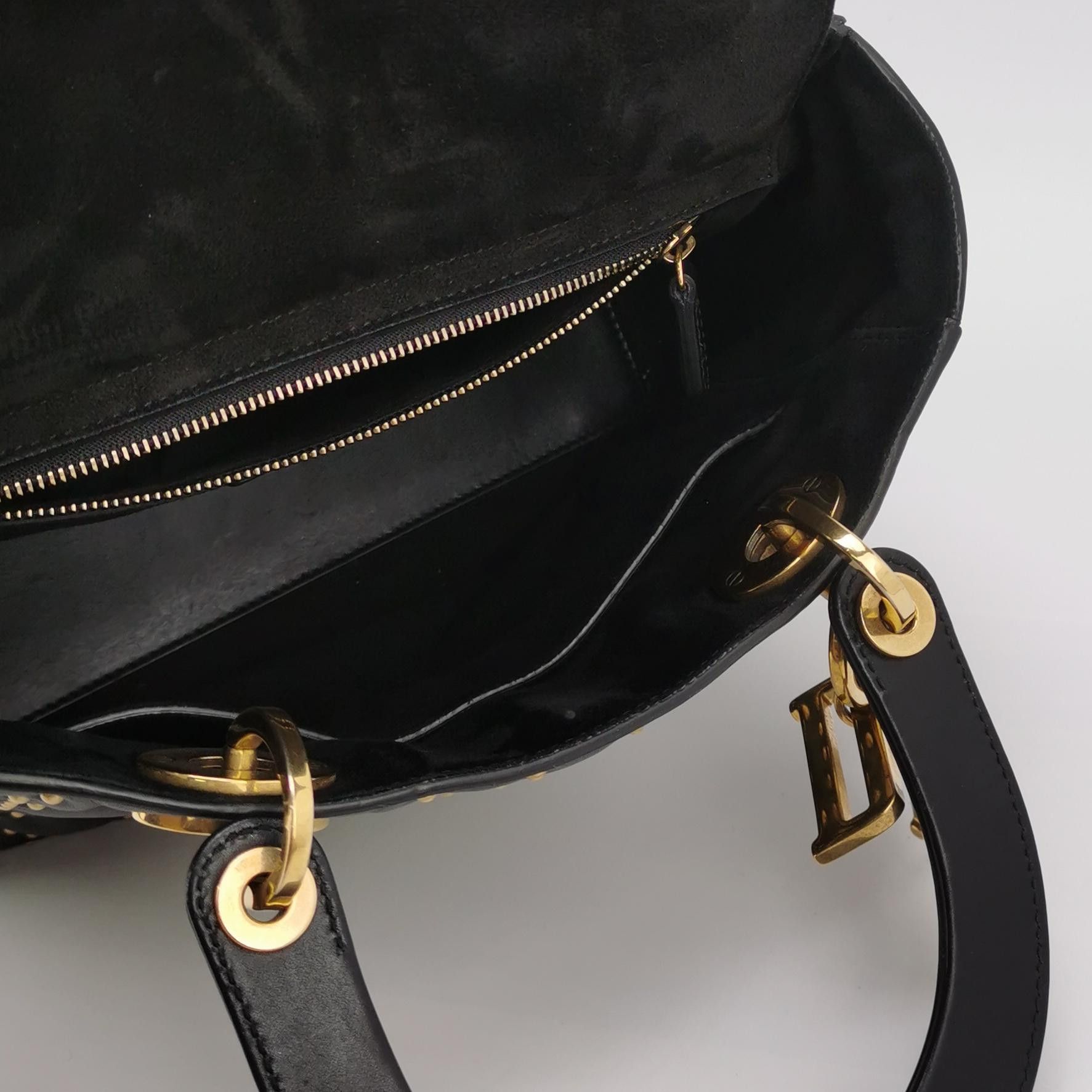 Dior Dior Women os Shoulder Bags Size ONE SIZE - 7 Thumbnail