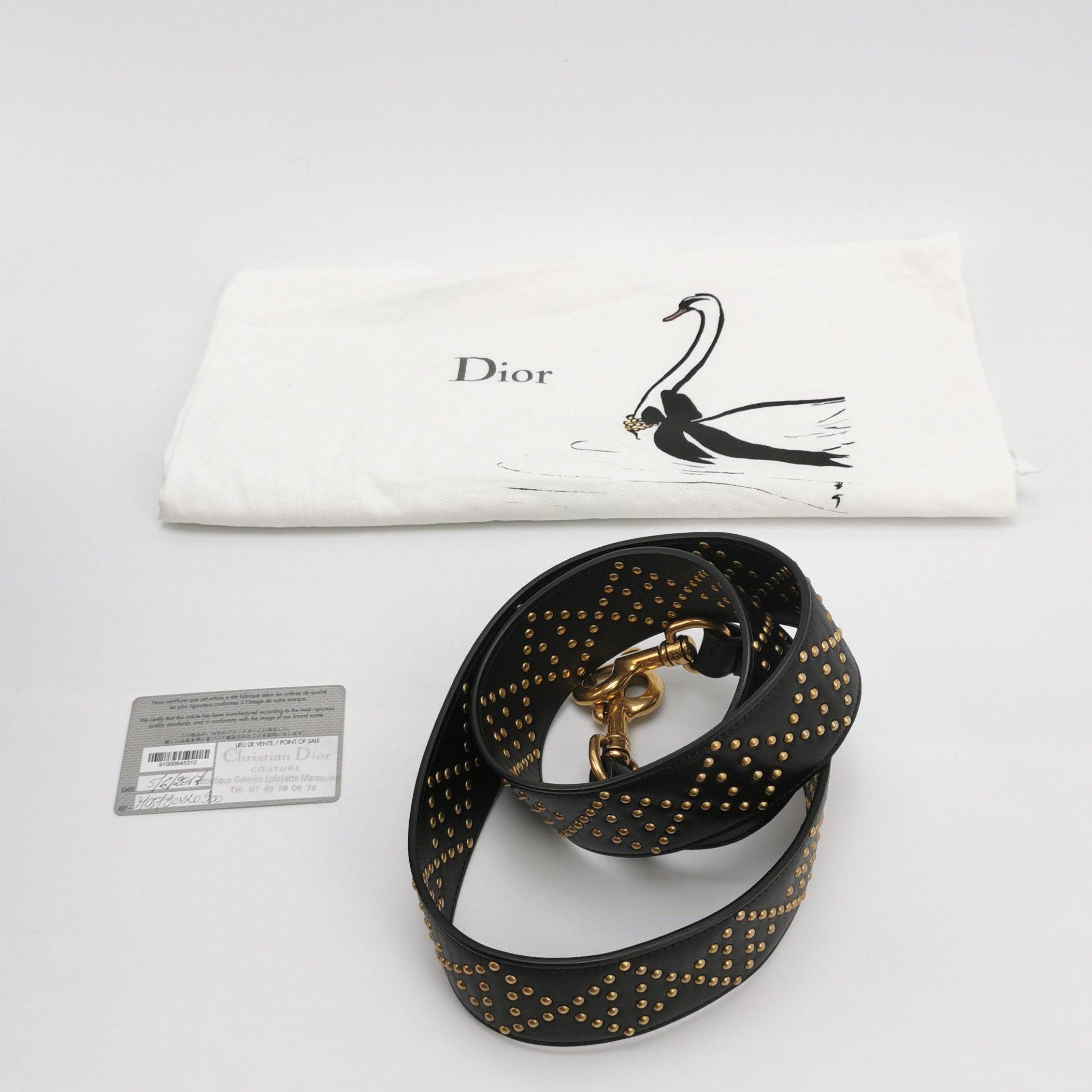 Dior Dior Women os Shoulder Bags Size ONE SIZE - 9 Thumbnail