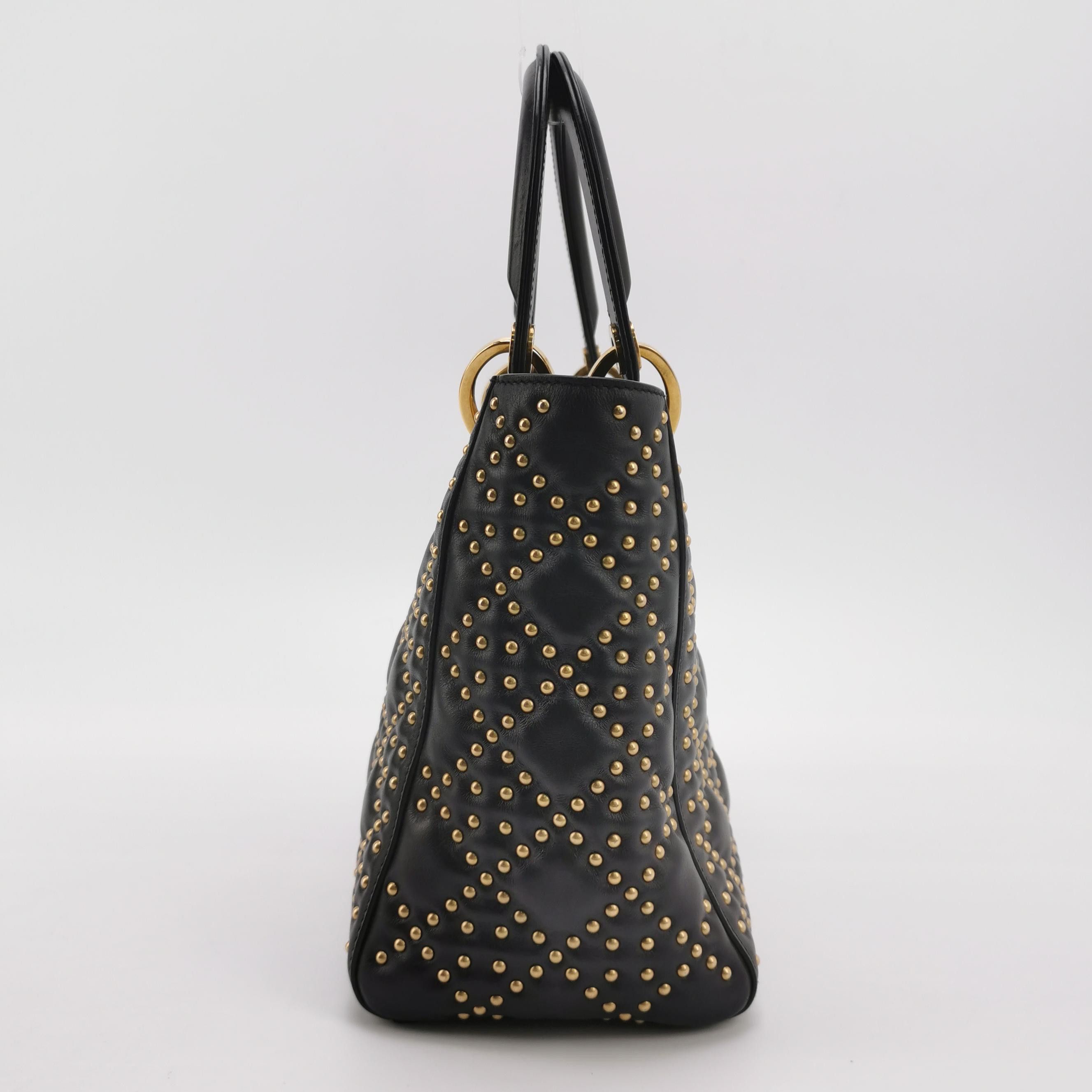 Dior Dior Women os Shoulder Bags Size ONE SIZE - 4 Thumbnail