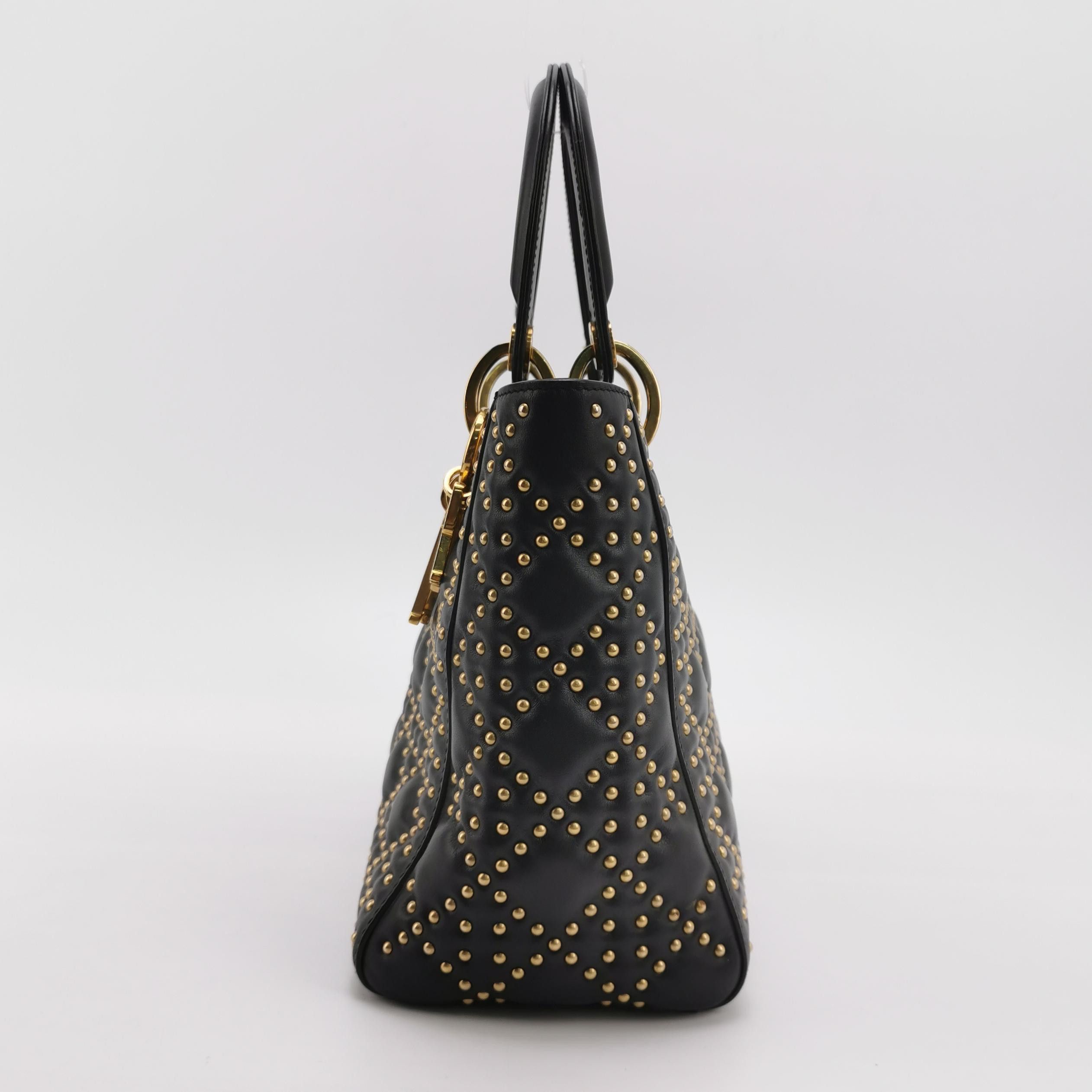 Dior Dior Women os Shoulder Bags Size ONE SIZE - 3 Thumbnail