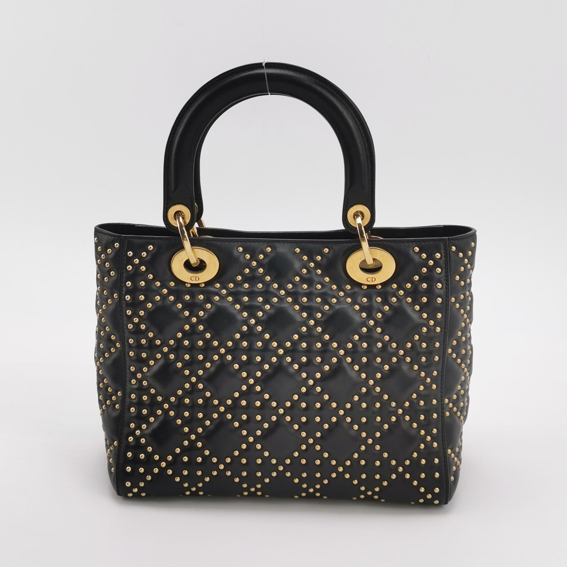 Dior Dior Women os Shoulder Bags Size ONE SIZE - 5 Thumbnail