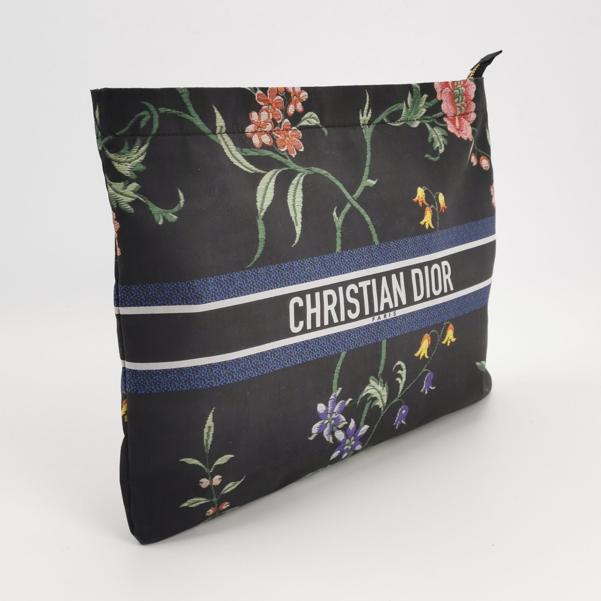 Dior Dior Women os Clutches Size ONE SIZE - 3 Thumbnail