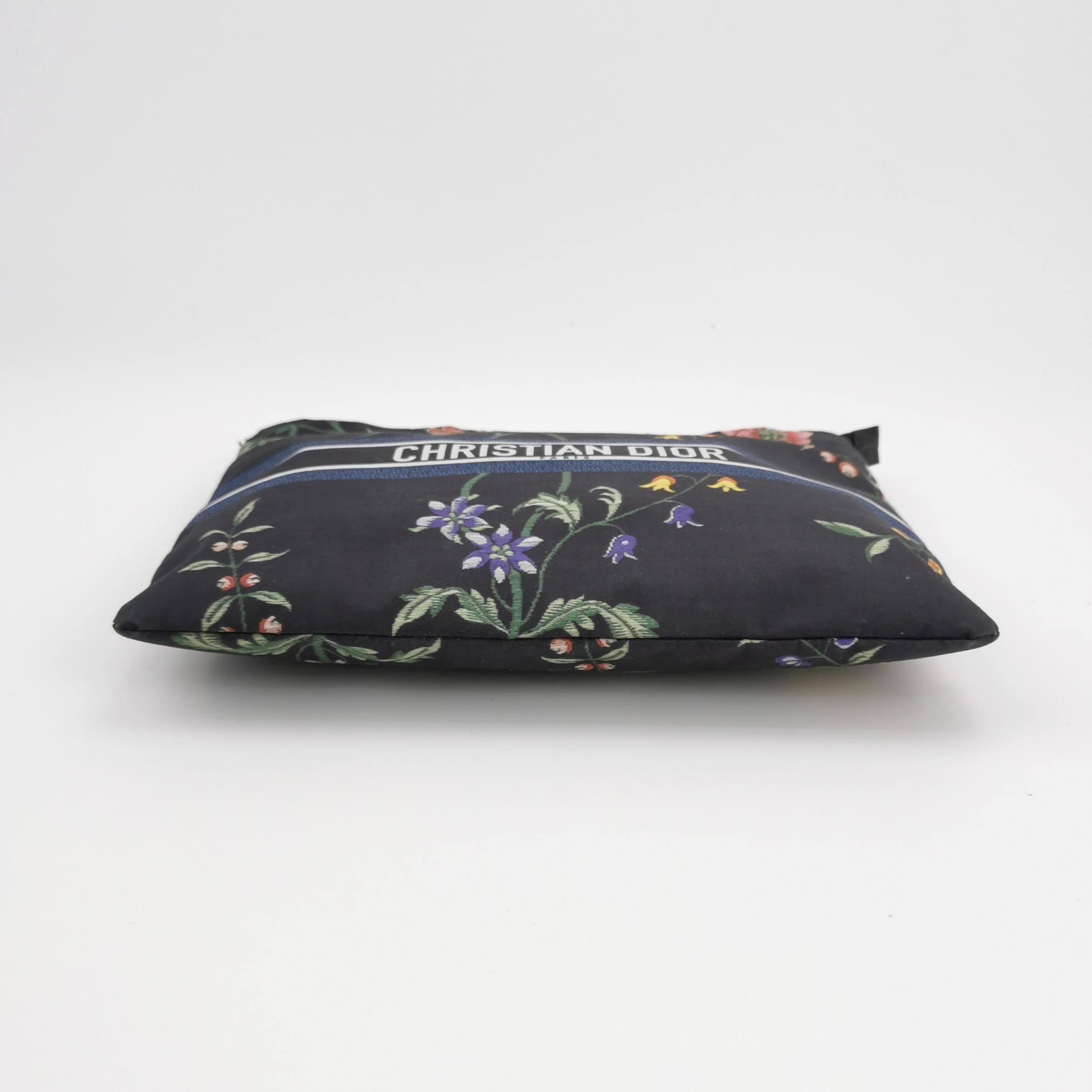 Dior Dior Women os Clutches Size ONE SIZE - 5 Thumbnail