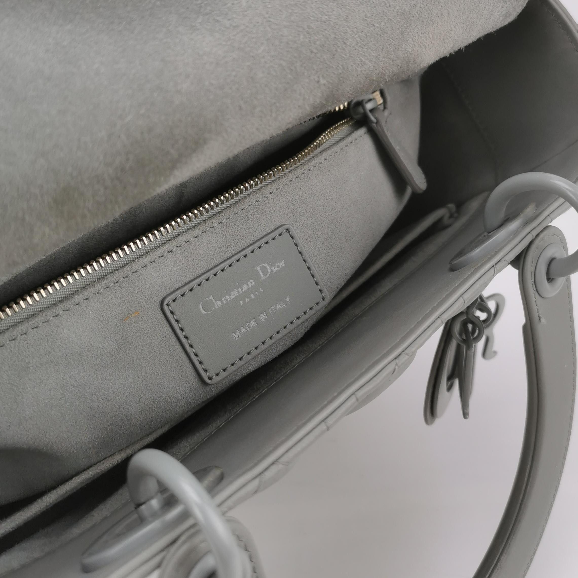 Dior Dior Women os Crossbody Bags Size ONE SIZE - 8 Thumbnail