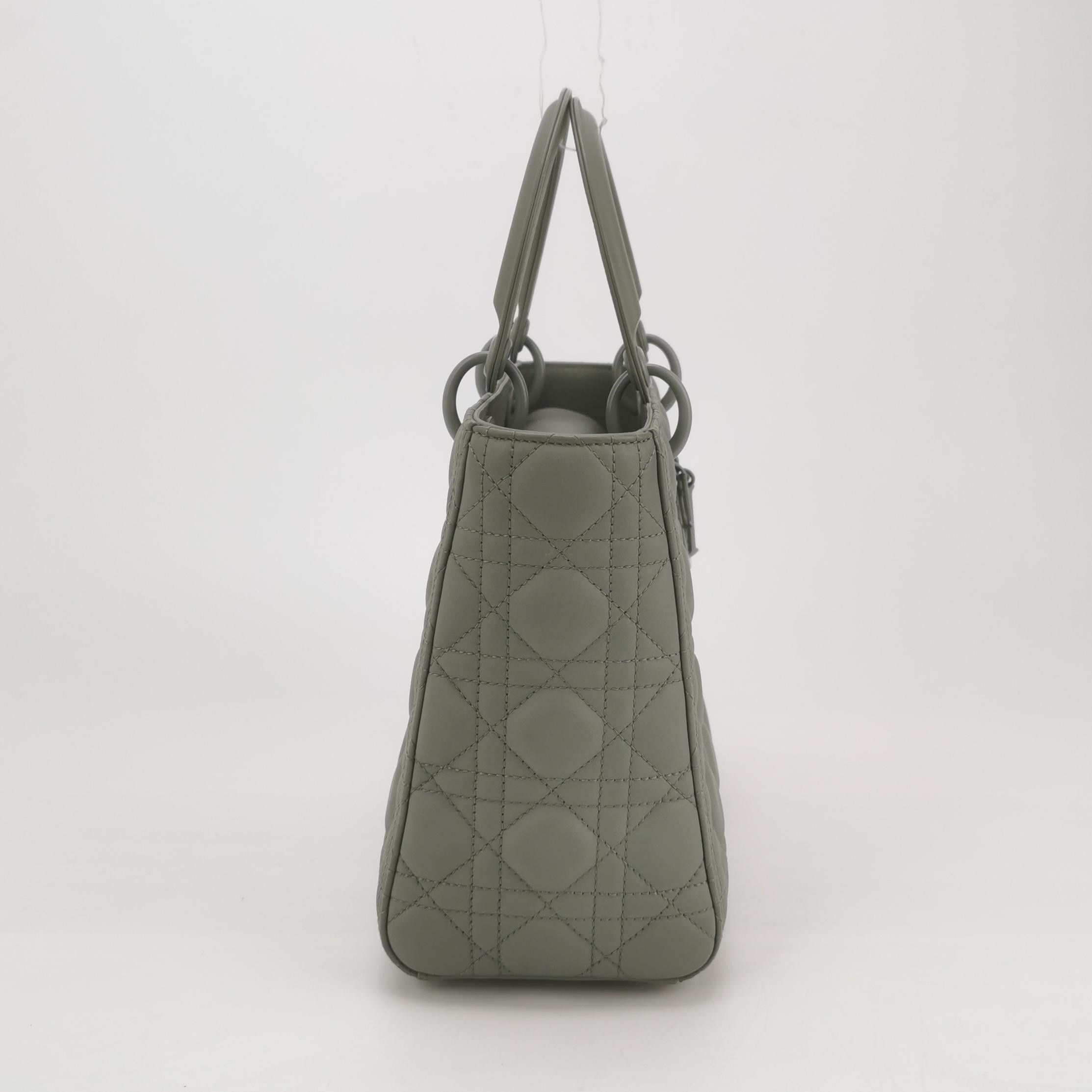 Dior Dior Women os Crossbody Bags Size ONE SIZE - 4 Thumbnail