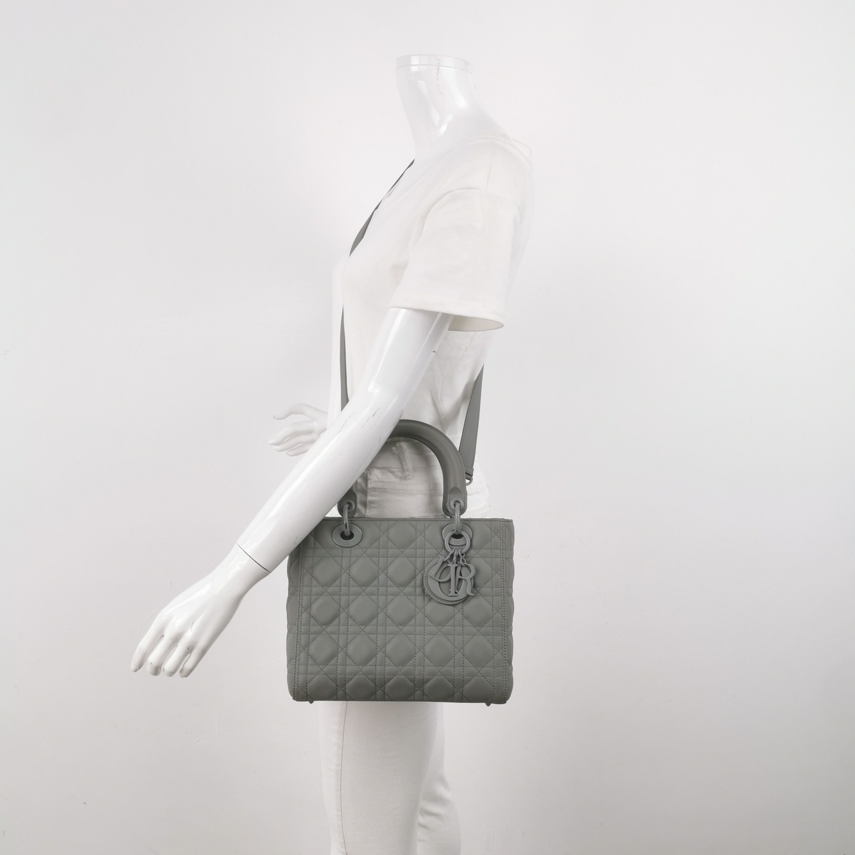 Dior Dior Women os Crossbody Bags Size ONE SIZE - 2 Thumbnail