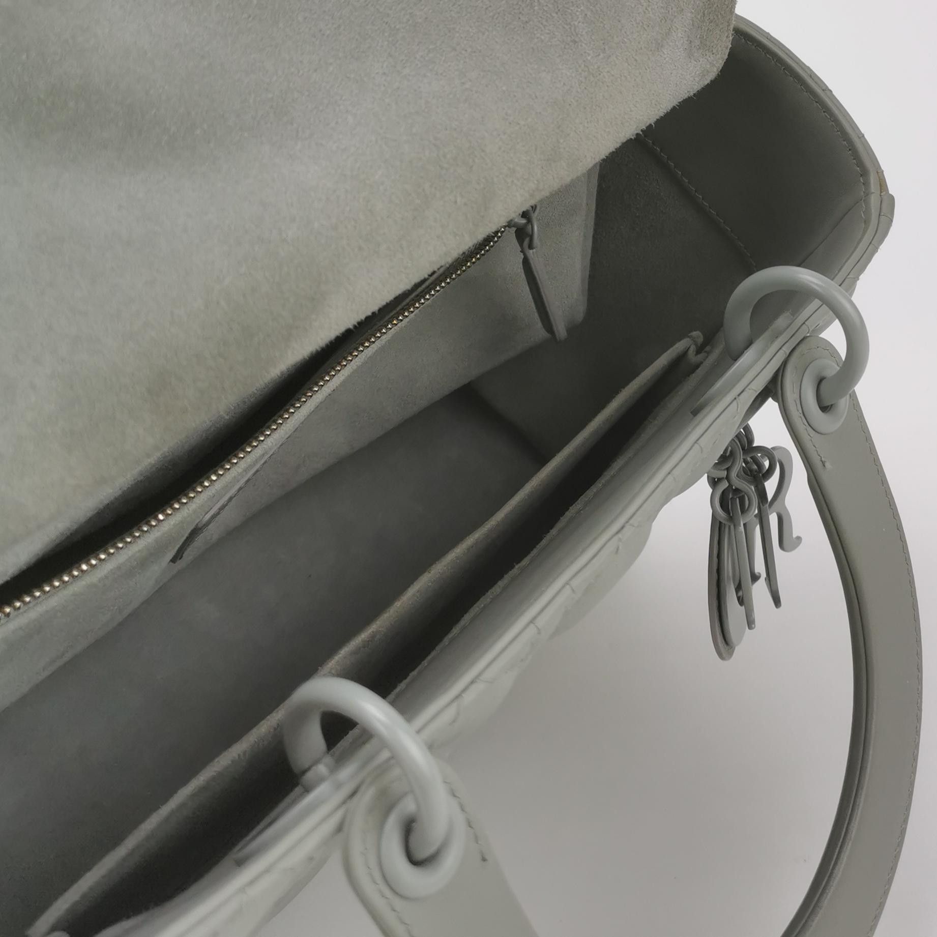 Dior Dior Women os Crossbody Bags Size ONE SIZE - 7 Thumbnail