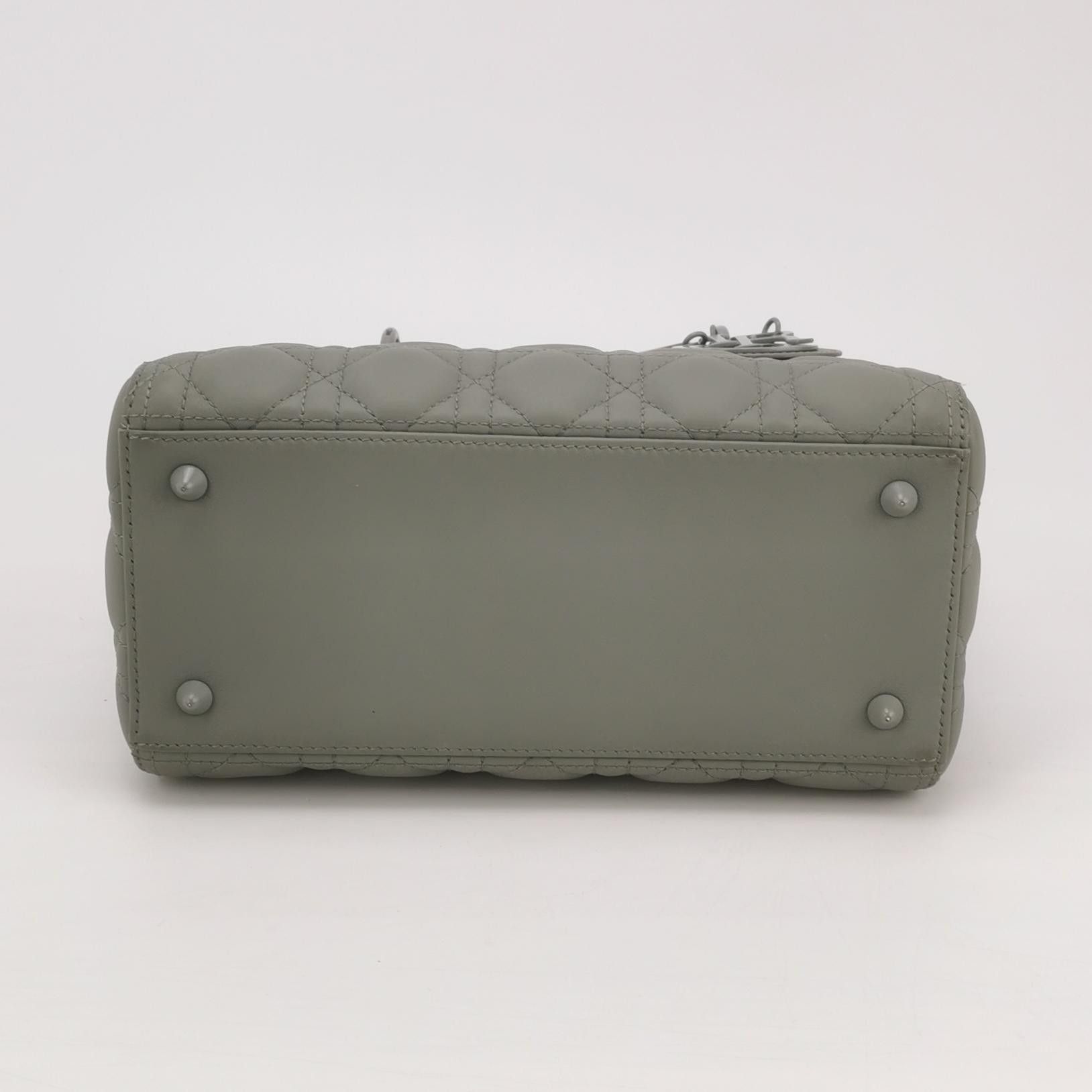 Dior Dior Women os Crossbody Bags Size ONE SIZE - 6 Thumbnail