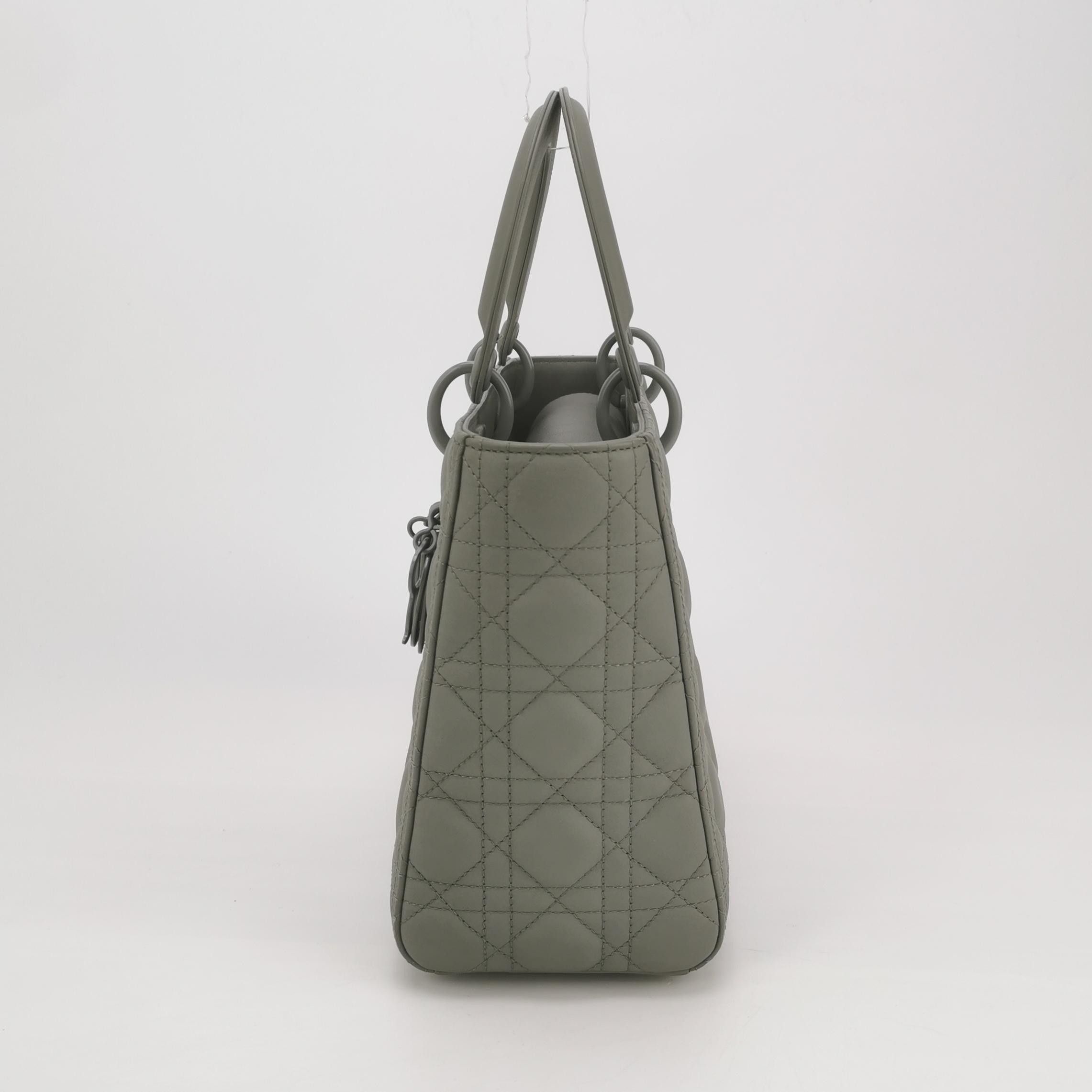 Dior Dior Women os Crossbody Bags Size ONE SIZE - 3 Thumbnail
