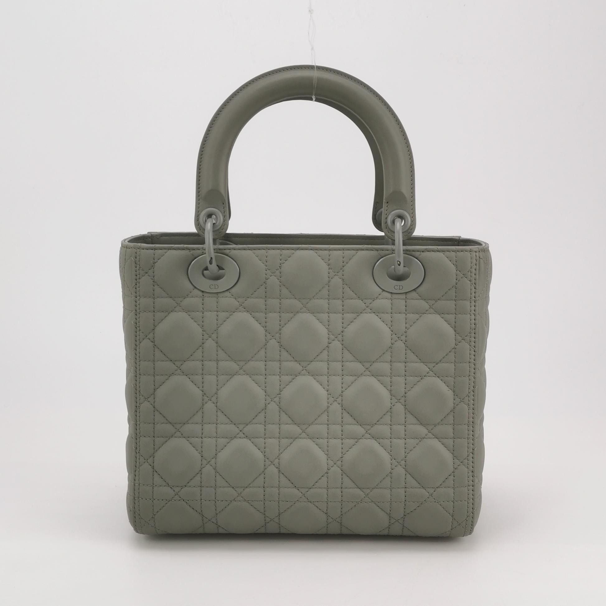 Dior Dior Women os Crossbody Bags Size ONE SIZE - 5 Thumbnail