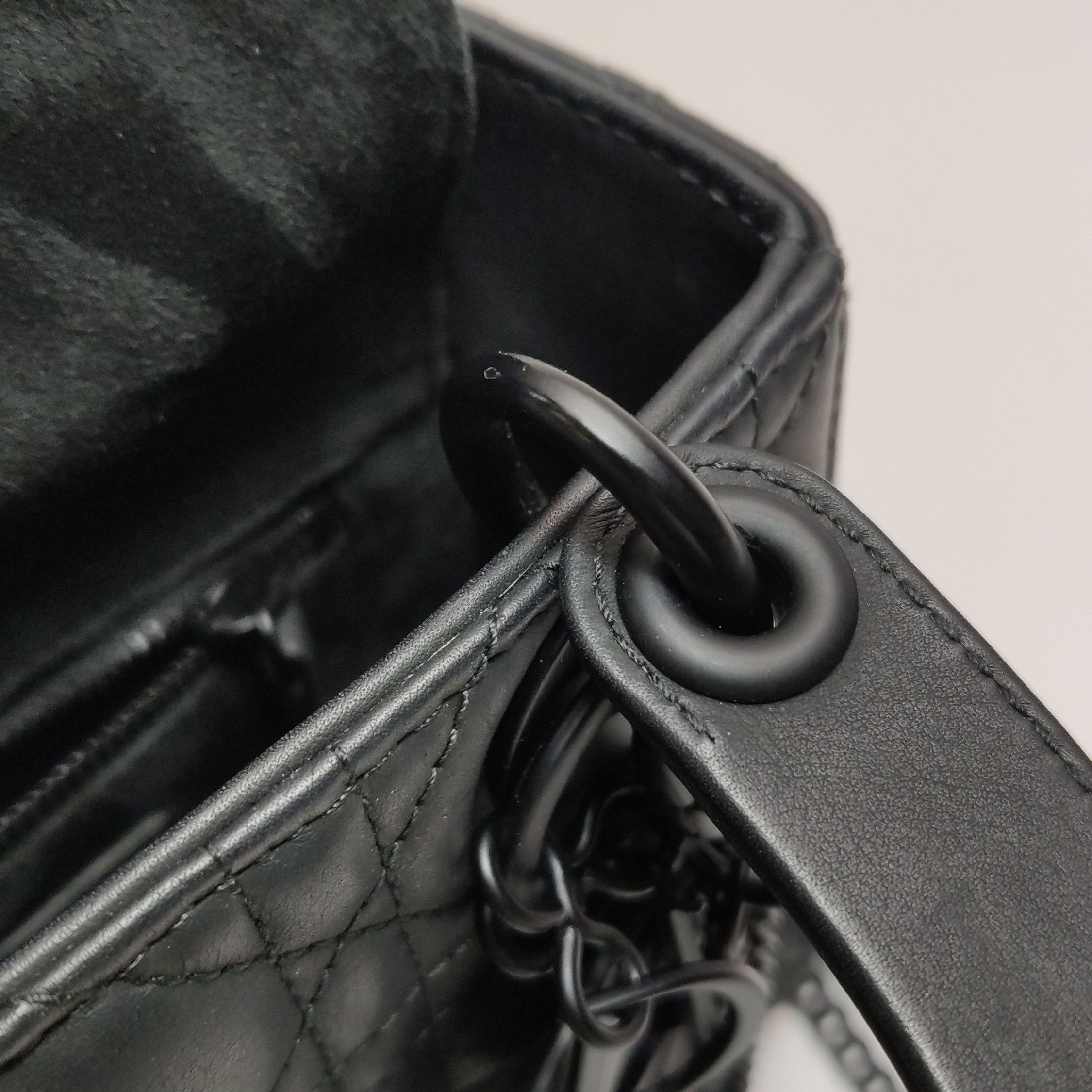 Dior Dior Women os Shoulder Bags Size ONE SIZE - 15 Thumbnail