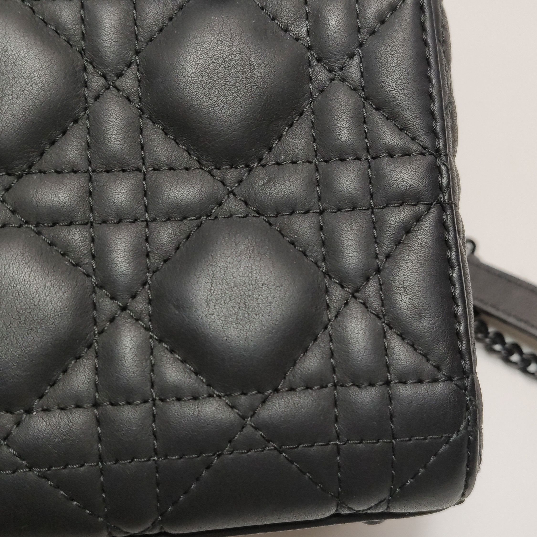 Dior Dior Women os Shoulder Bags Size ONE SIZE - 17 Thumbnail