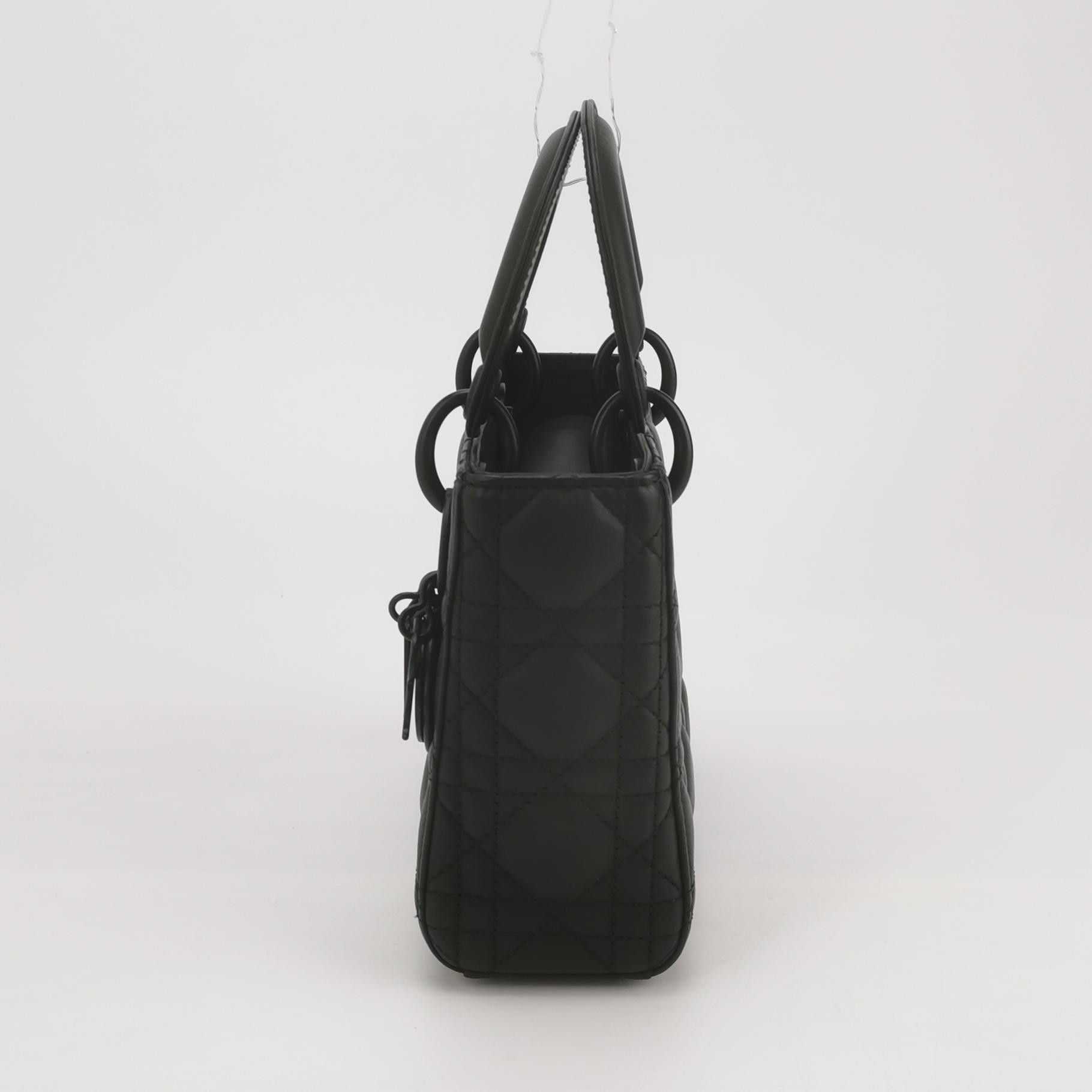 Dior Dior Women os Shoulder Bags Size ONE SIZE - 3 Thumbnail