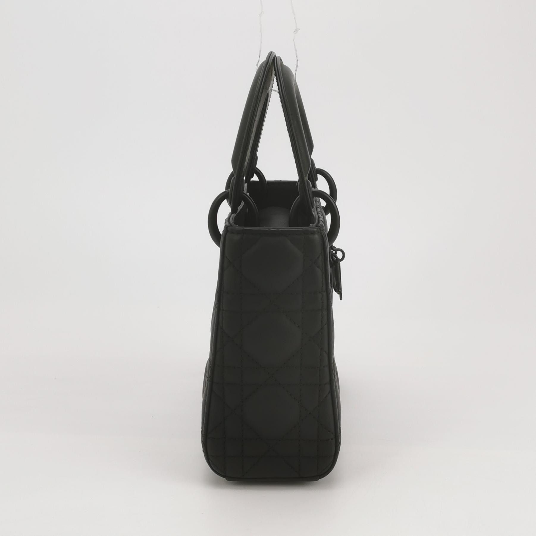 Dior Dior Women os Shoulder Bags Size ONE SIZE - 4 Thumbnail