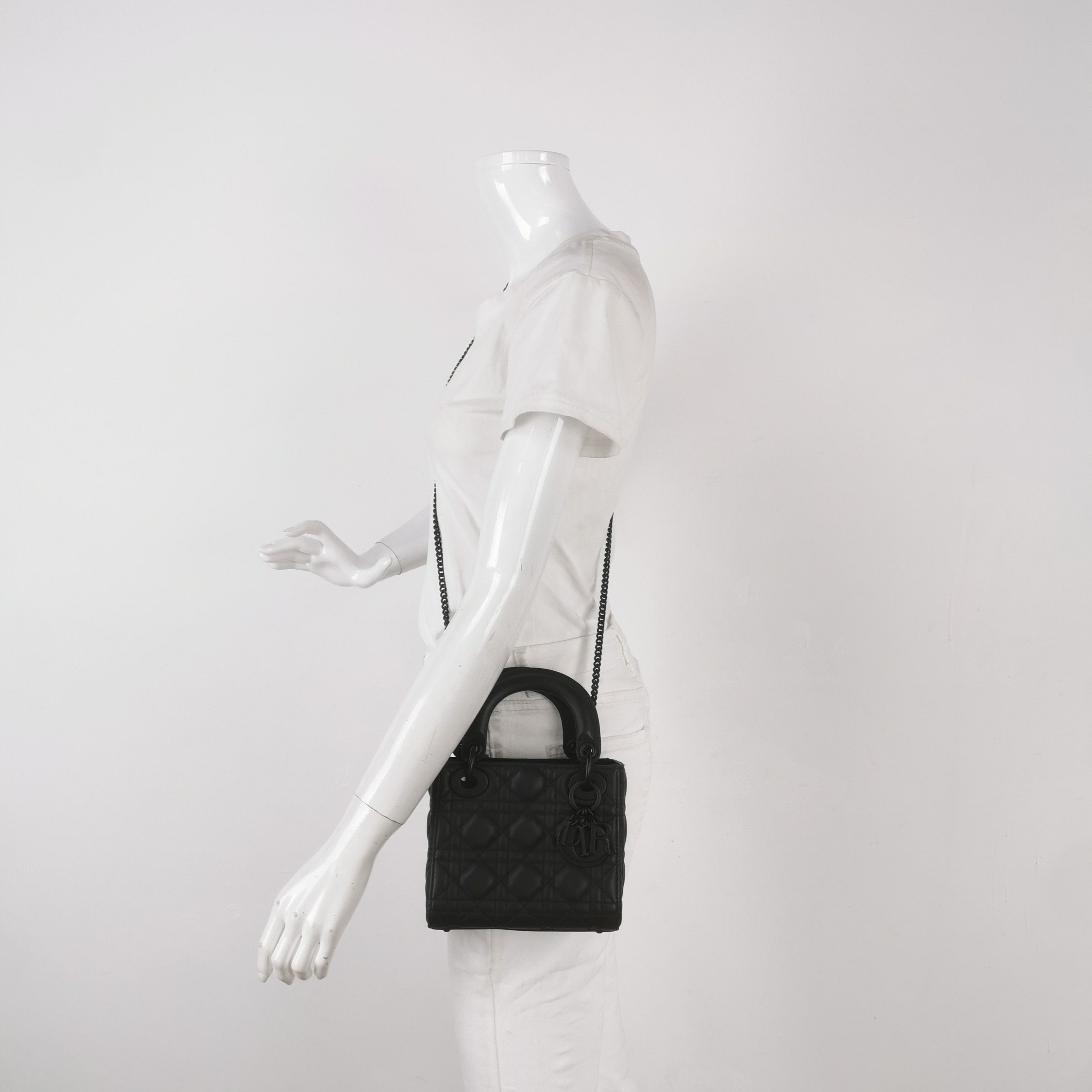 Dior Dior Women os Shoulder Bags Size ONE SIZE - 2 Thumbnail