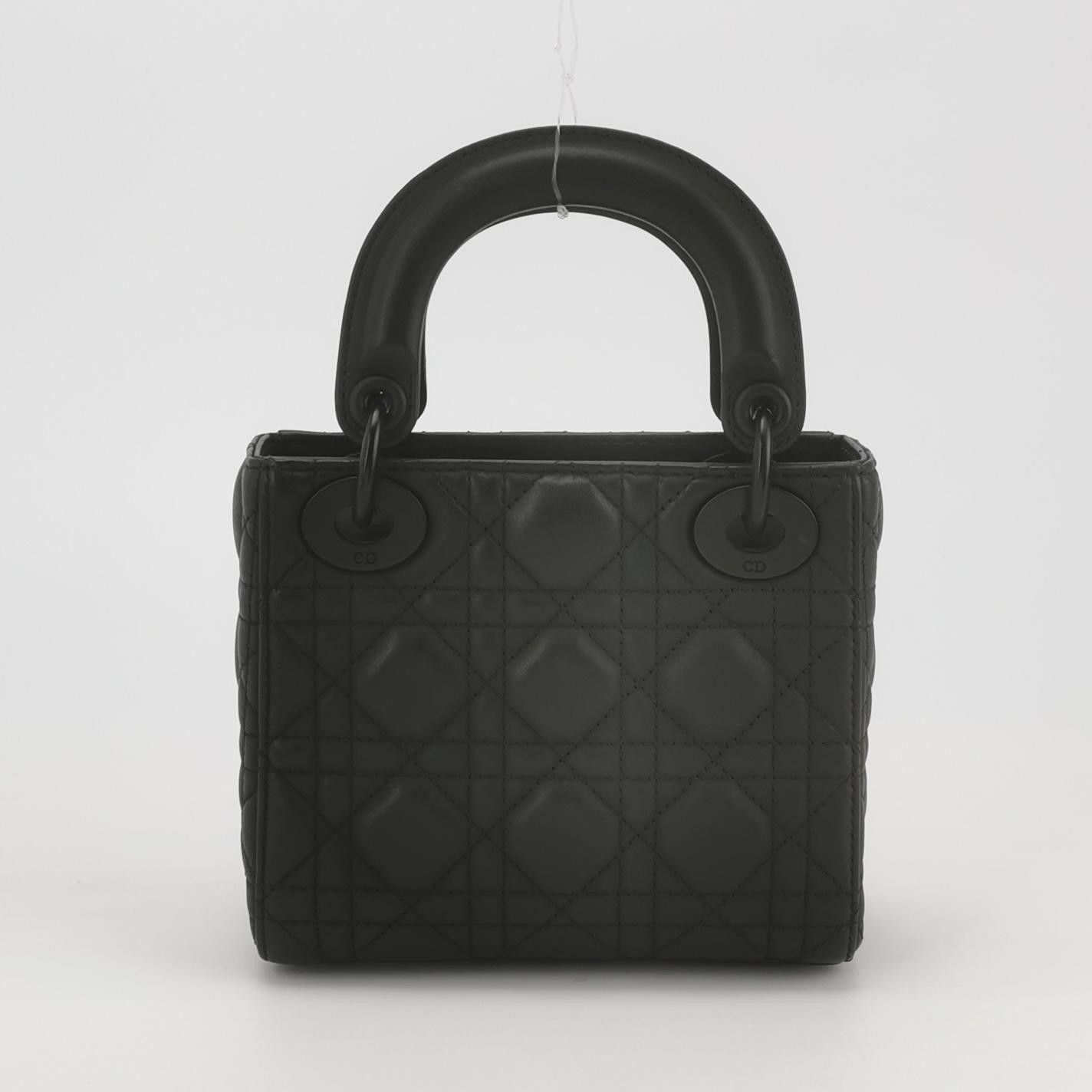 Dior Dior Women os Shoulder Bags Size ONE SIZE - 5 Thumbnail