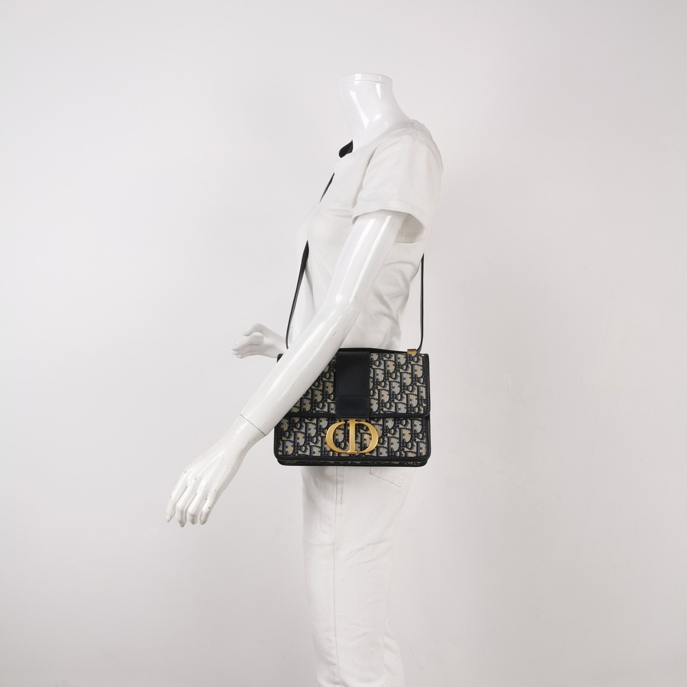 Dior Dior Women os Crossbody Bags Size ONE SIZE - 2 Thumbnail
