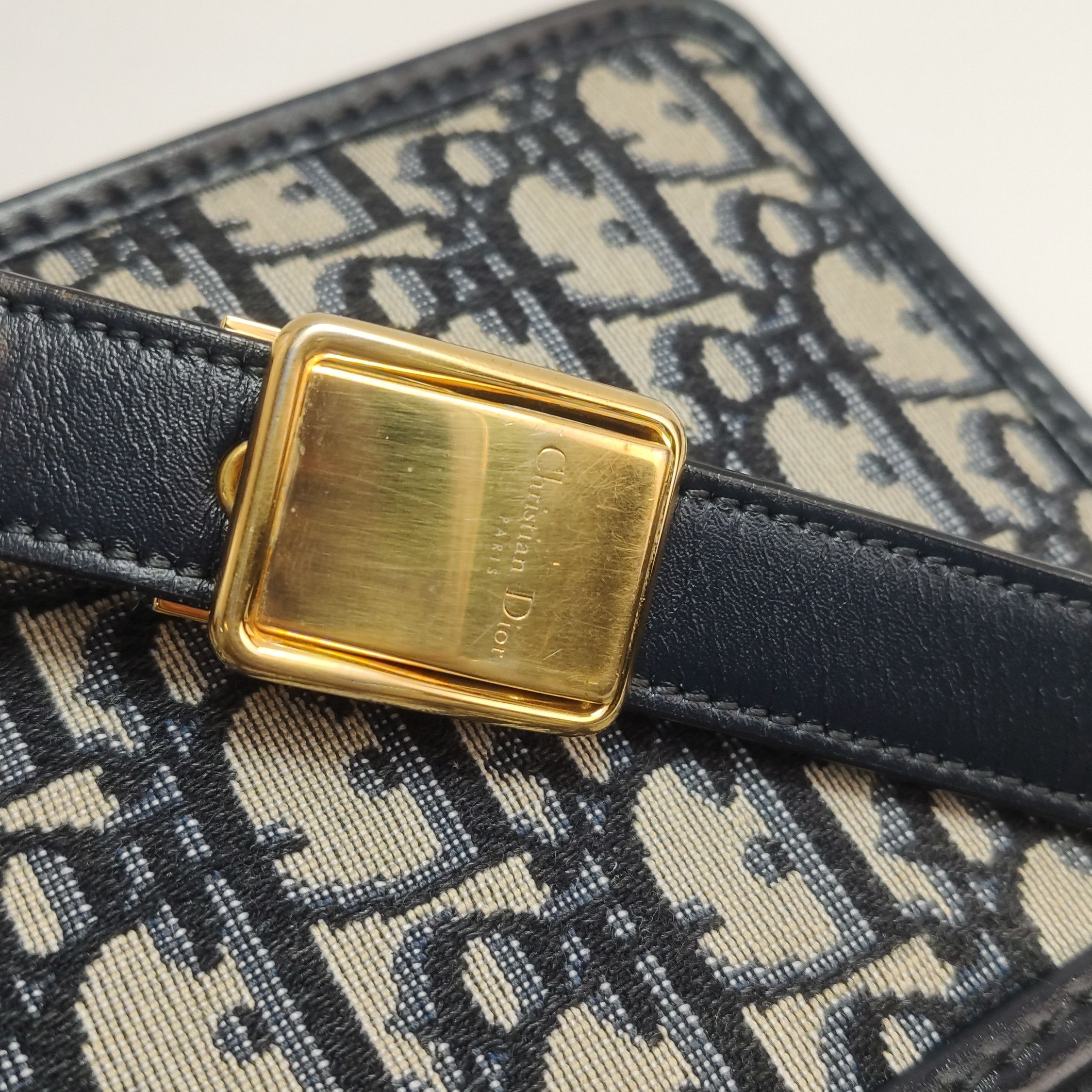 Dior Dior Women os Crossbody Bags Size ONE SIZE - 13 Thumbnail