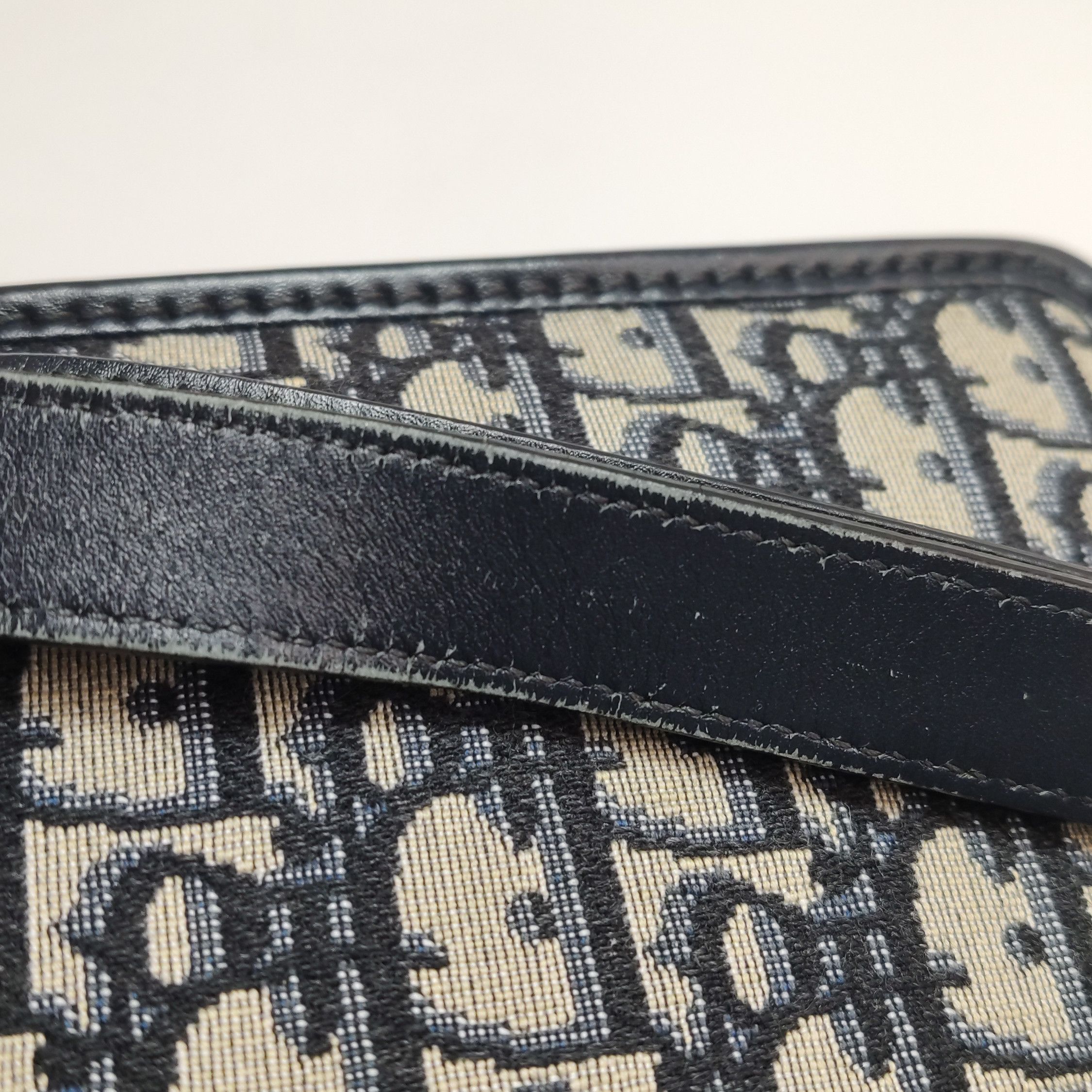 Dior Dior Women os Crossbody Bags Size ONE SIZE - 9 Thumbnail