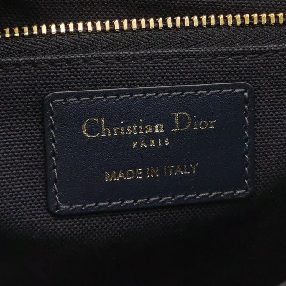 Dior Dior Women os Crossbody Bags Size ONE SIZE - 8 Thumbnail