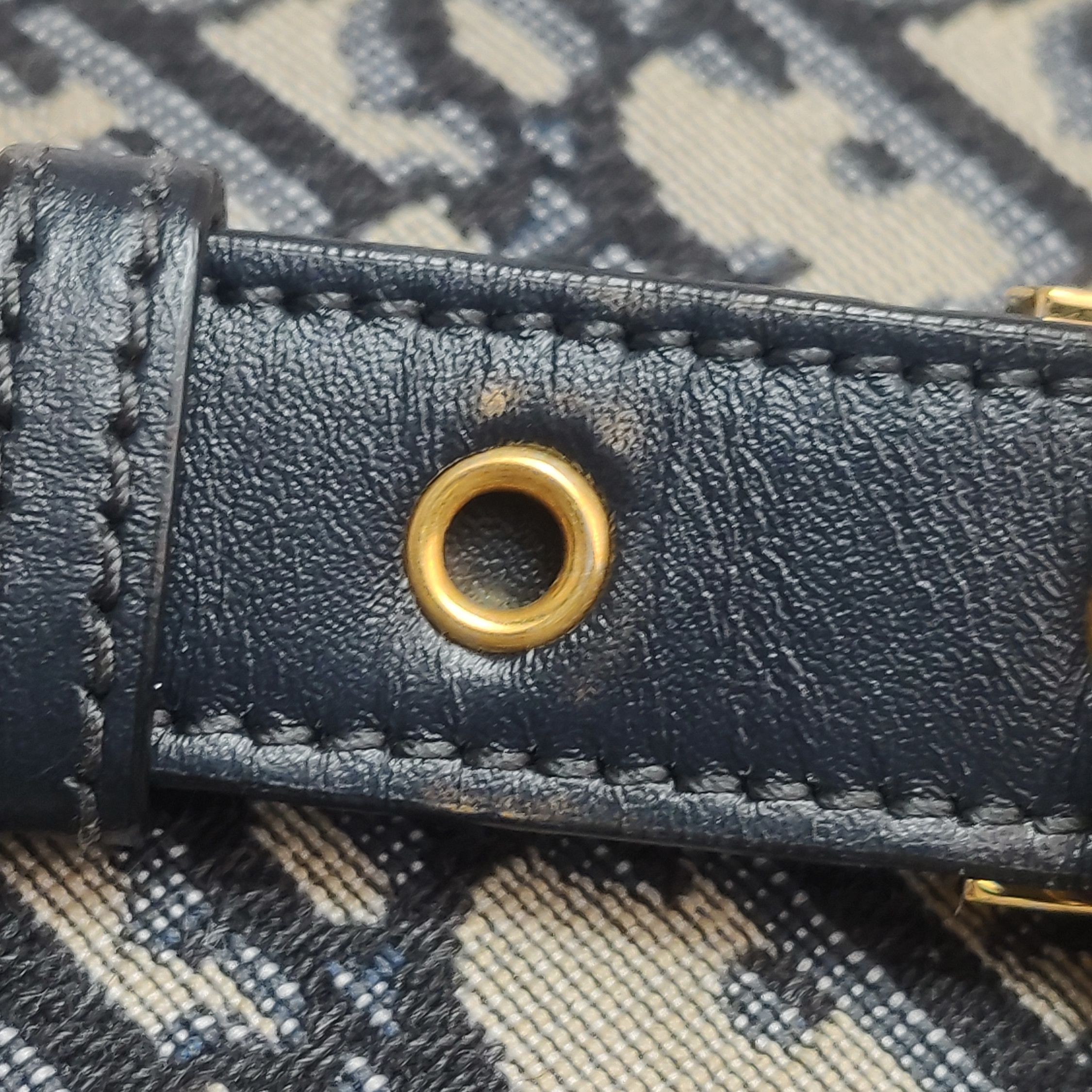 Dior Dior Women os Crossbody Bags Size ONE SIZE - 10 Thumbnail