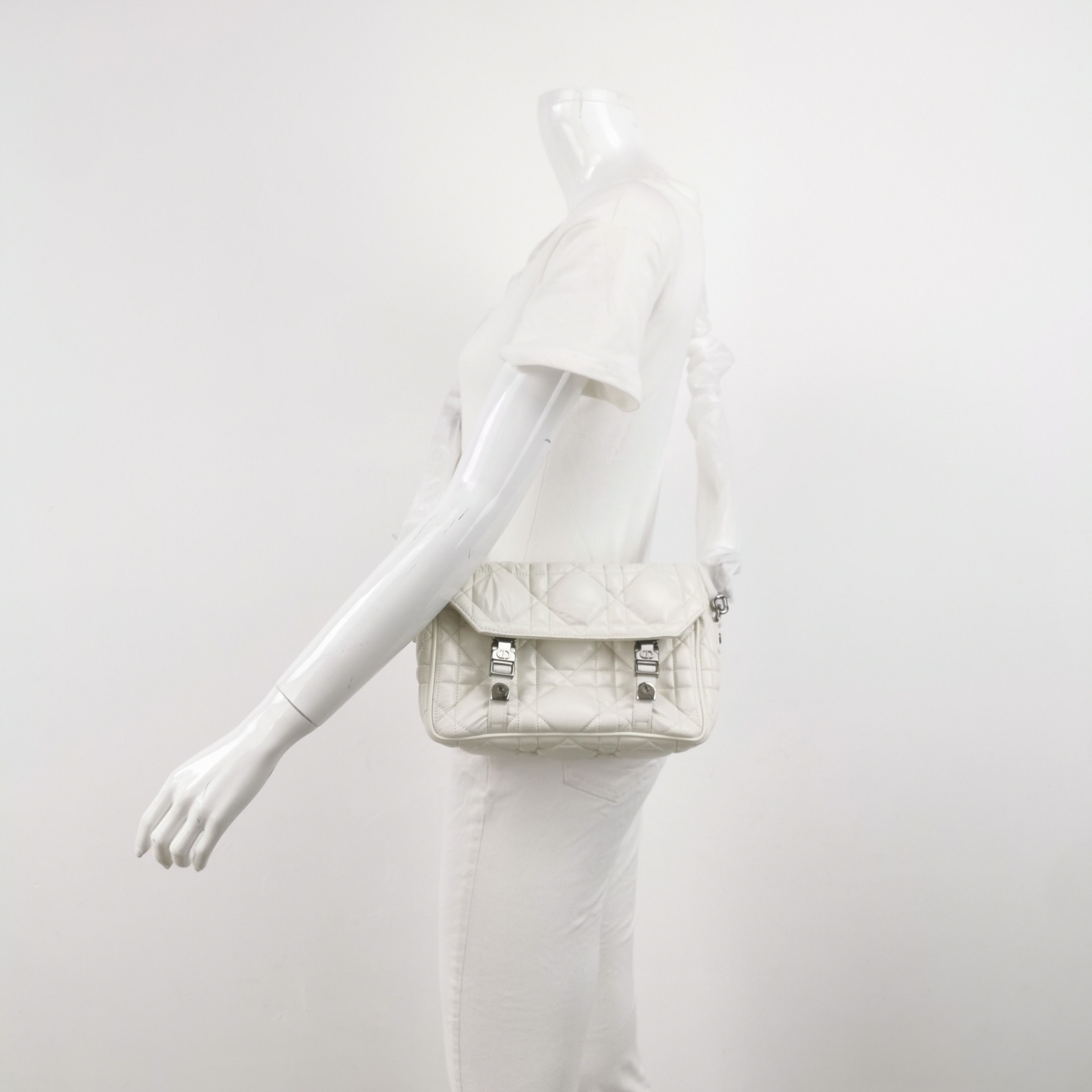 Dior Dior Women os Shoulder Bags Size ONE SIZE - 2 Thumbnail