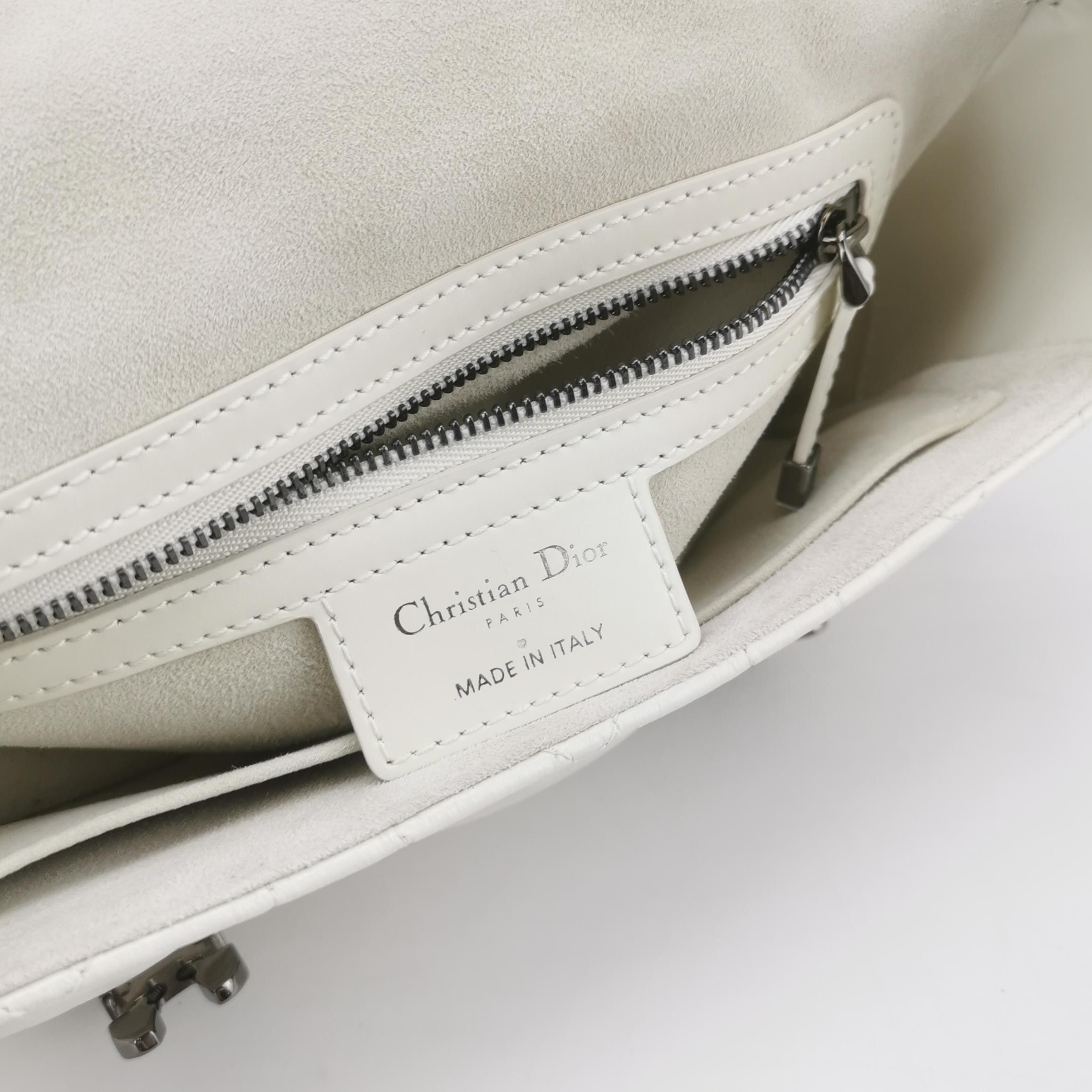 Dior Dior Women os Shoulder Bags Size ONE SIZE - 8 Thumbnail