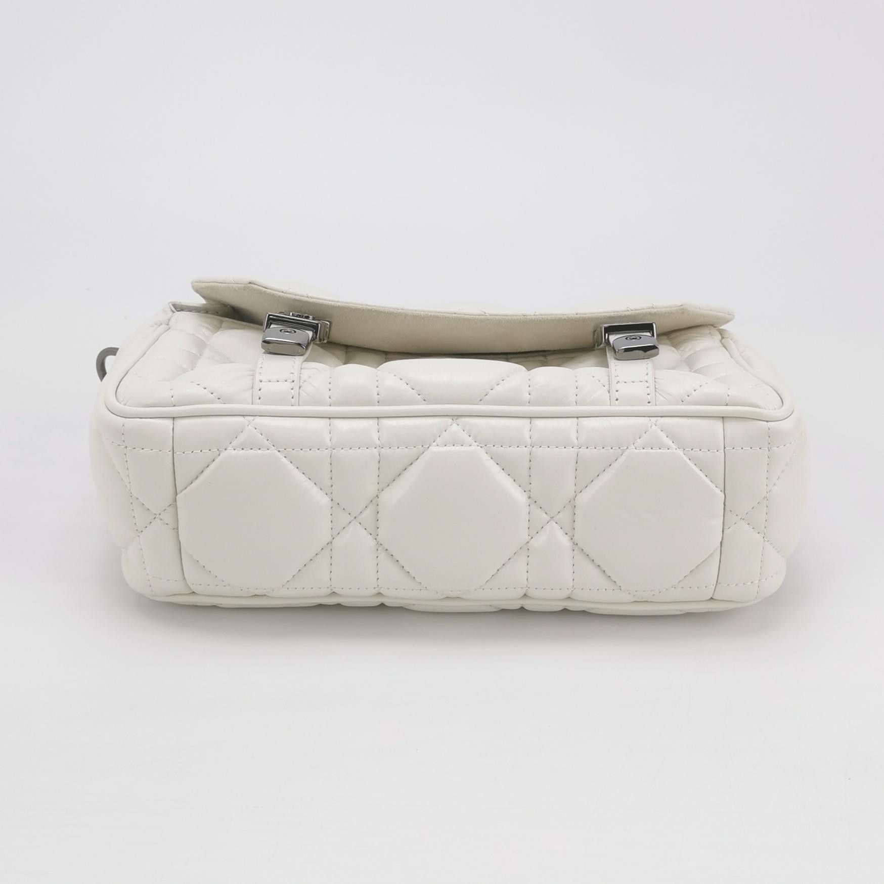 Dior Dior Women os Shoulder Bags Size ONE SIZE - 6 Thumbnail