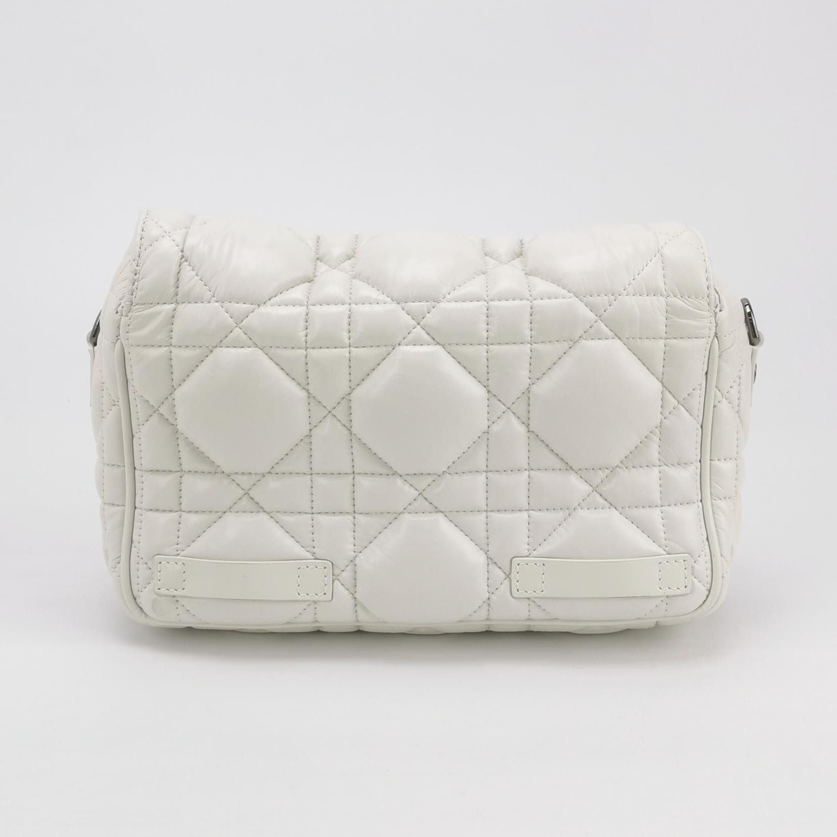 Dior Dior Women os Shoulder Bags Size ONE SIZE - 5 Thumbnail